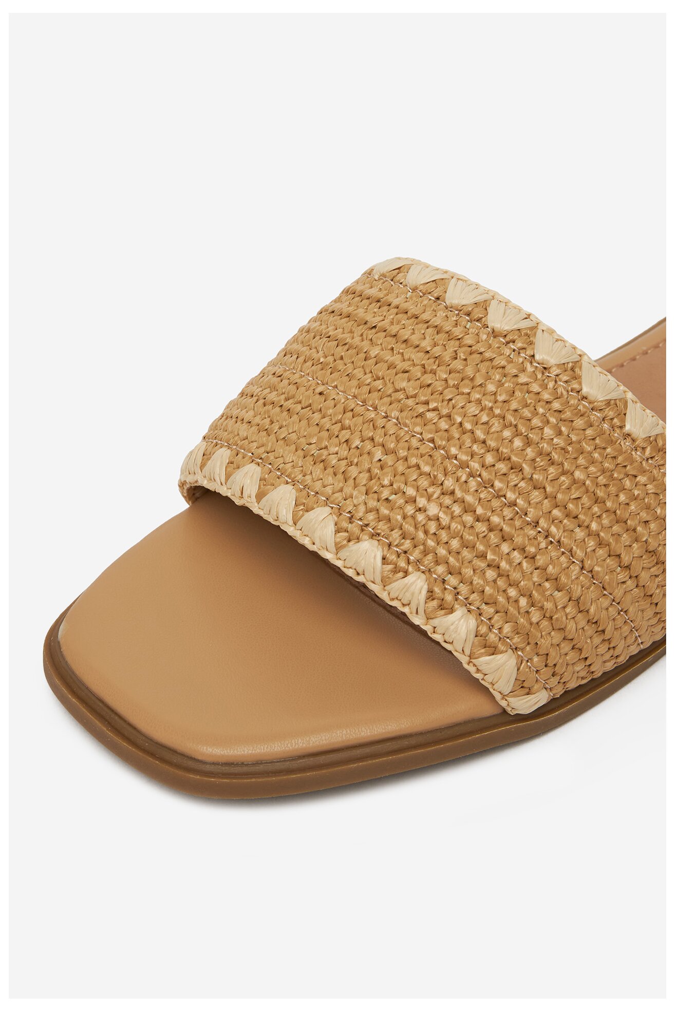 Șlapi DeeZee 15-630-1 KAKI