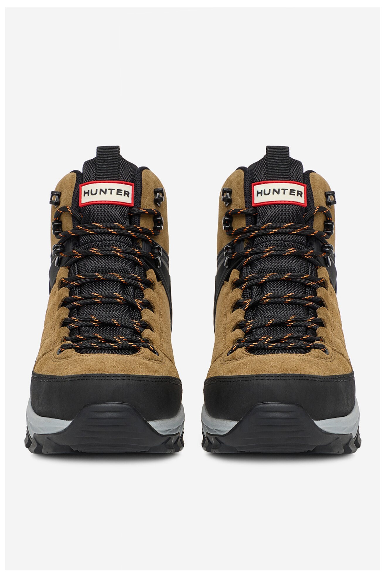 Încălțăminte de trekking HUNTER CEO-H8-352 BEJ