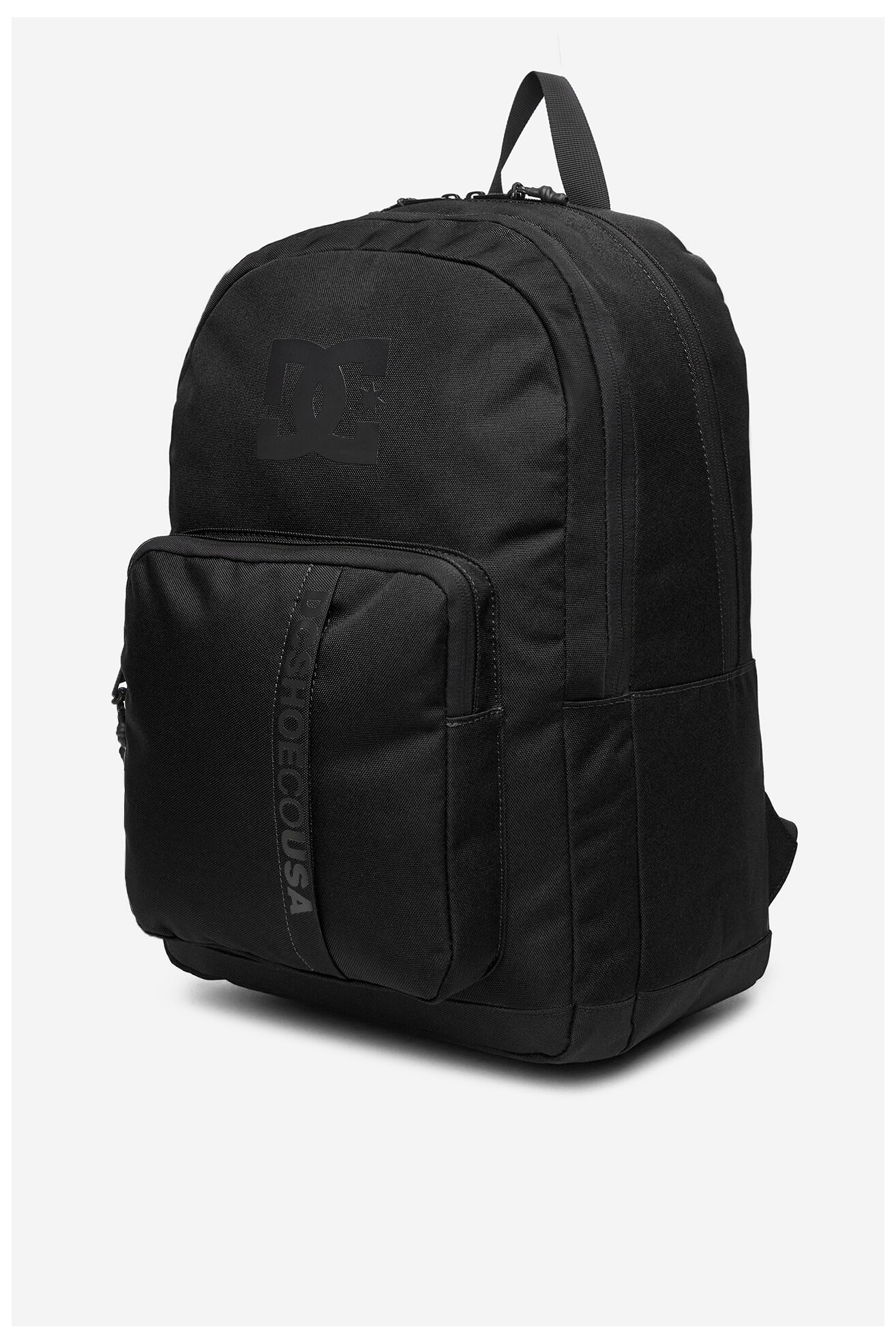 Plecak DC Shoes CWBEO-DCI-B-001-08 Czarny