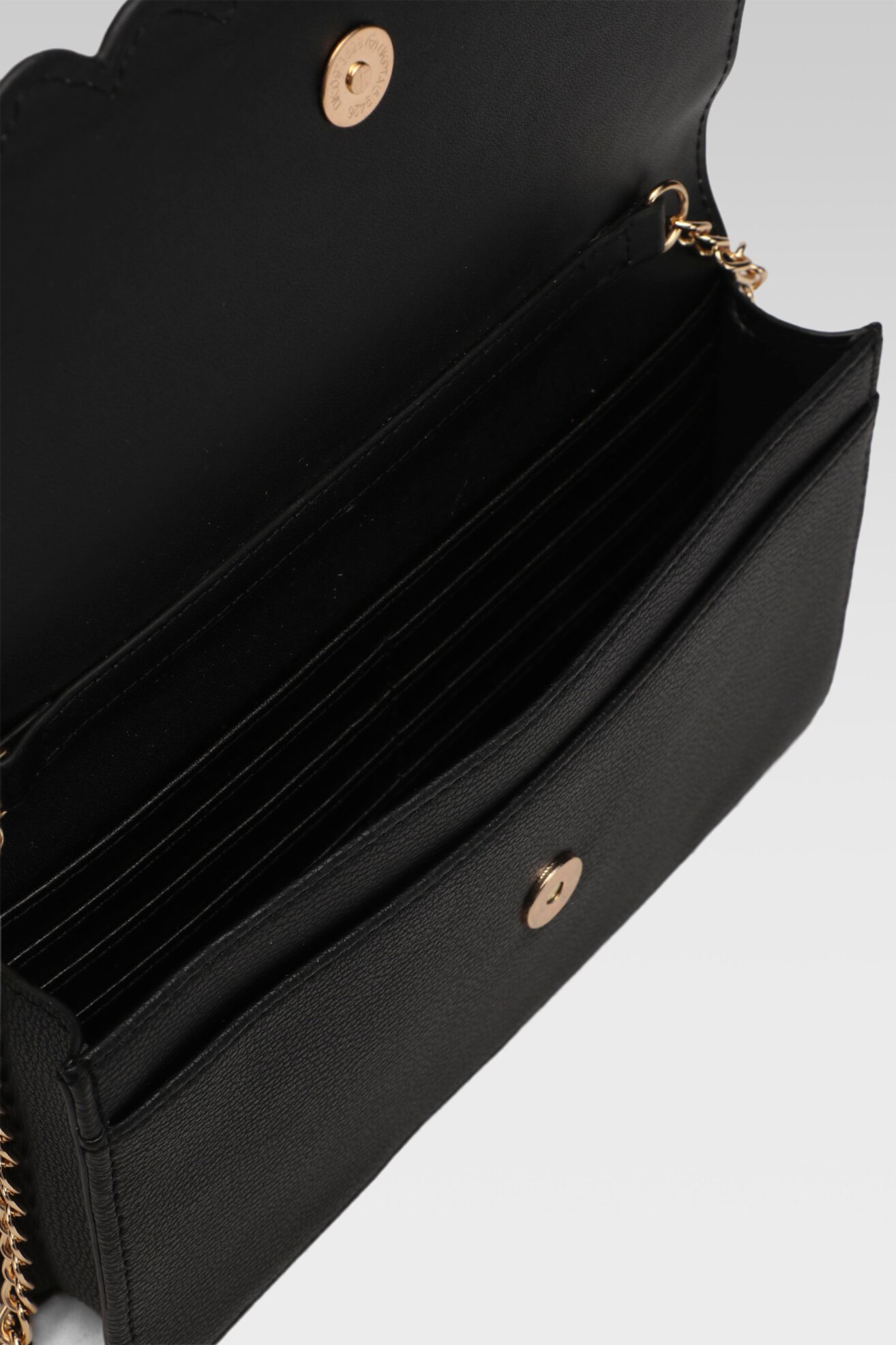 Torebka Jenny Fairy RC18613 Czarny