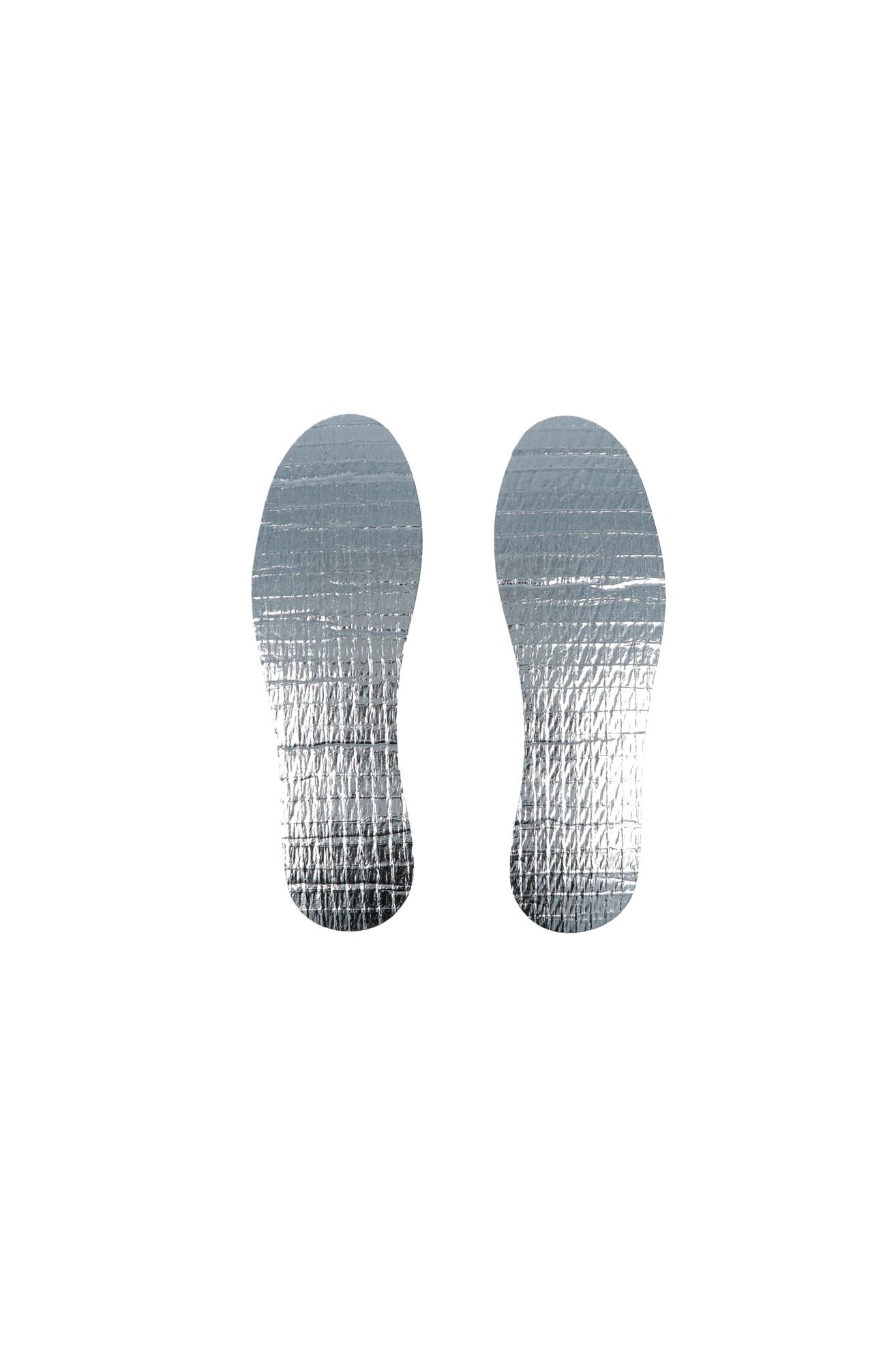 Ulošci za obuću Coccine ALUMINIUM PREMIUM 35-36/NG PROZIRNA