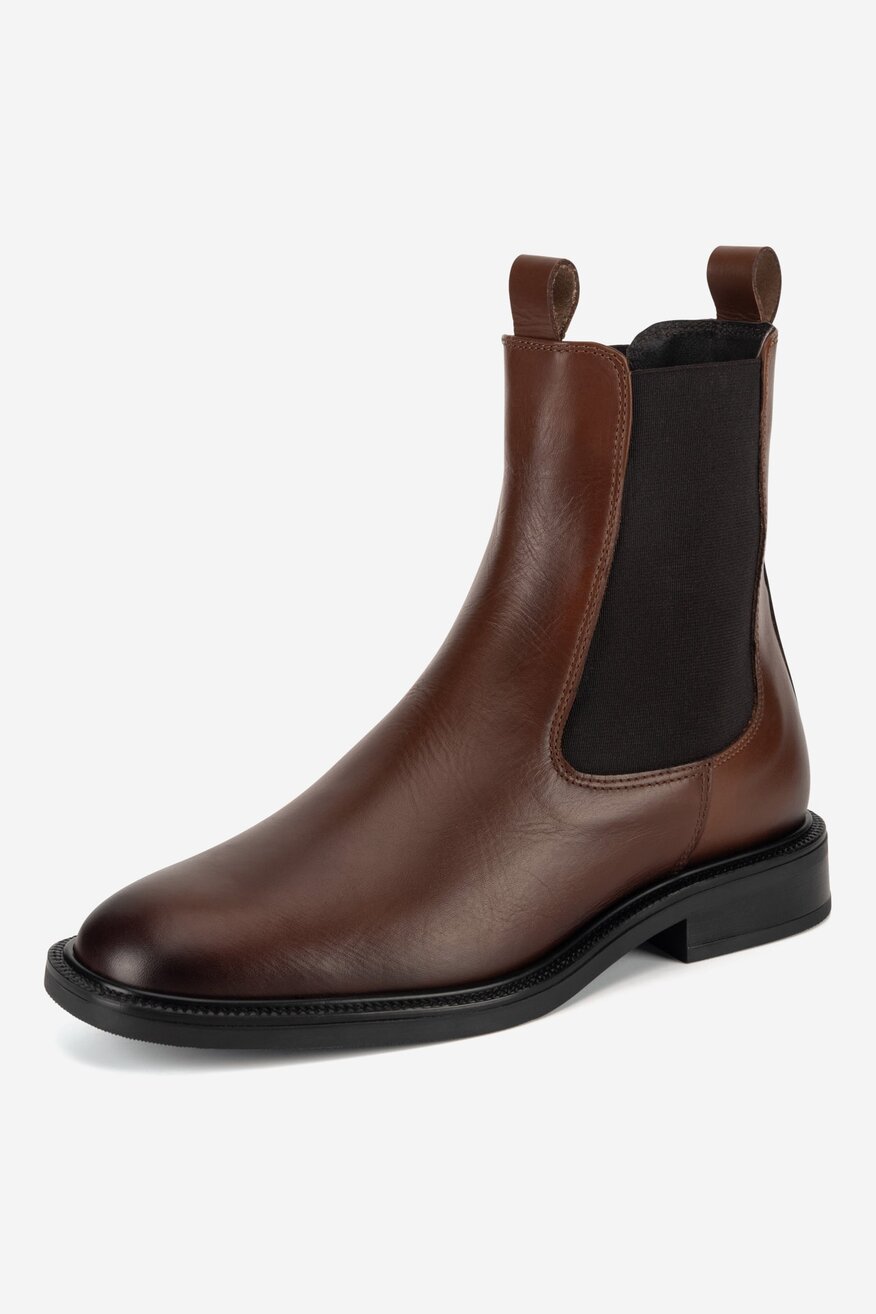 
                Bokacsizma Gino Rossi BARNA - 5905588928034