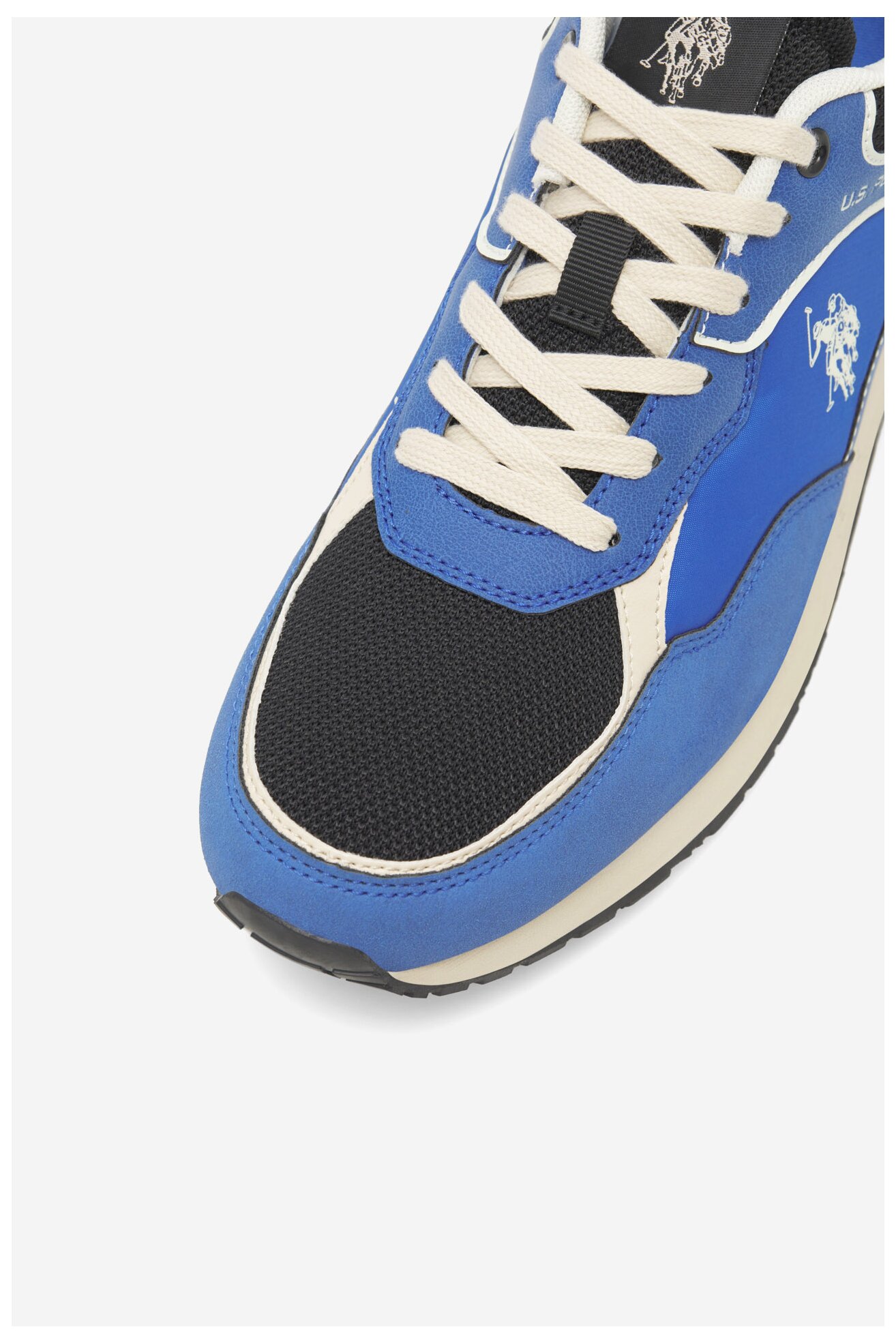 Tornacipő U.S. POLO ASSN. TABRY007 KÉK