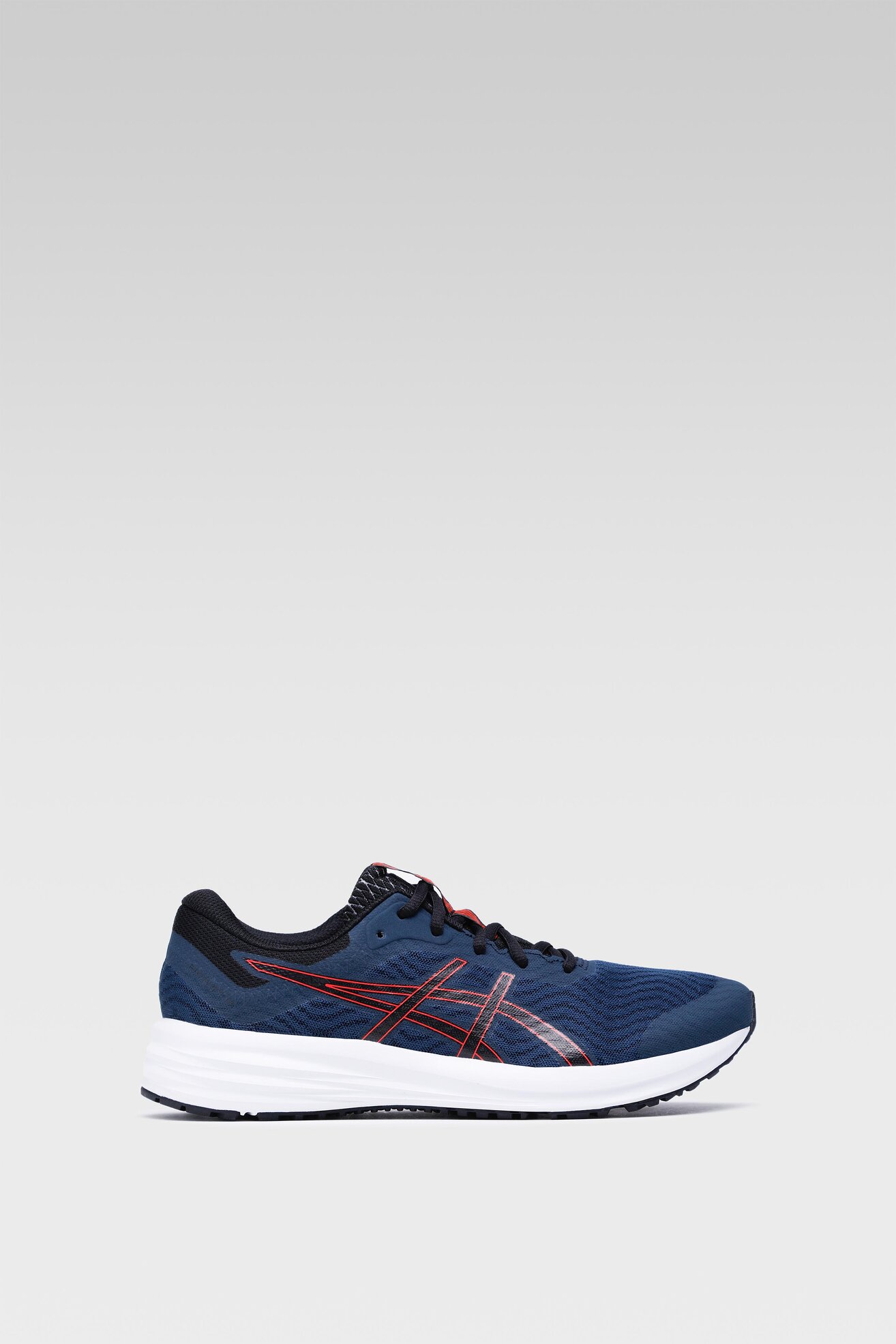 Obuwie sportowe ASICS PATRIOT 1011A823-415 Granatowy