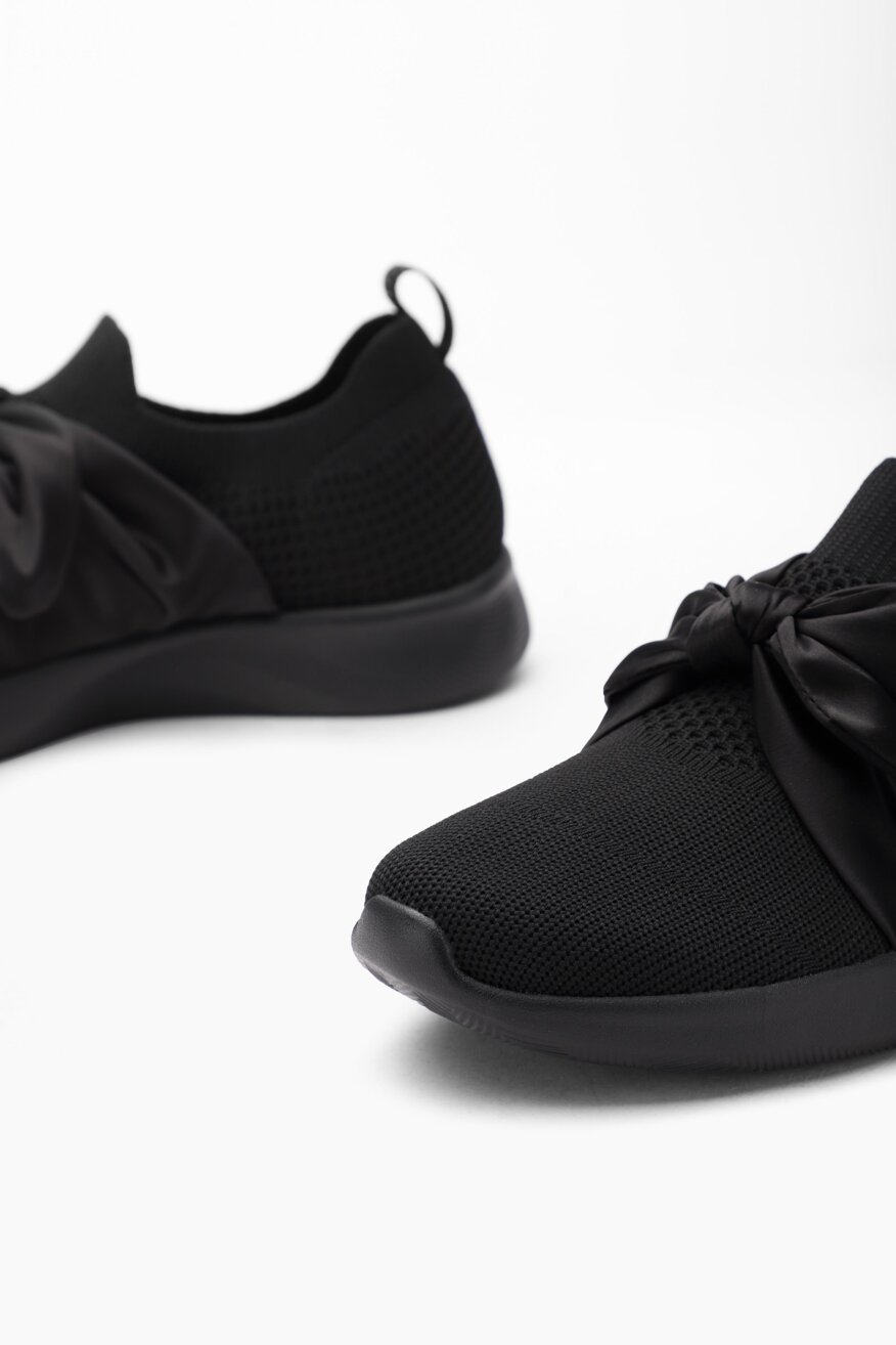 
                Încălțăminte sport Skechers NEGRU - 5903698268545