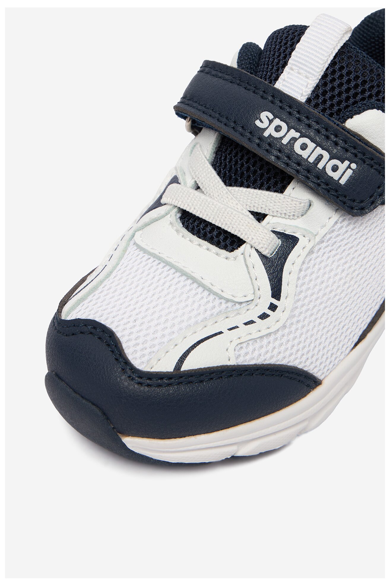 Кросівки спортивні Sprandi CEO-CP23-6388 БІЛИЙ