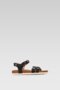 Sandale Nelli Blu CS20161-01 CRNA