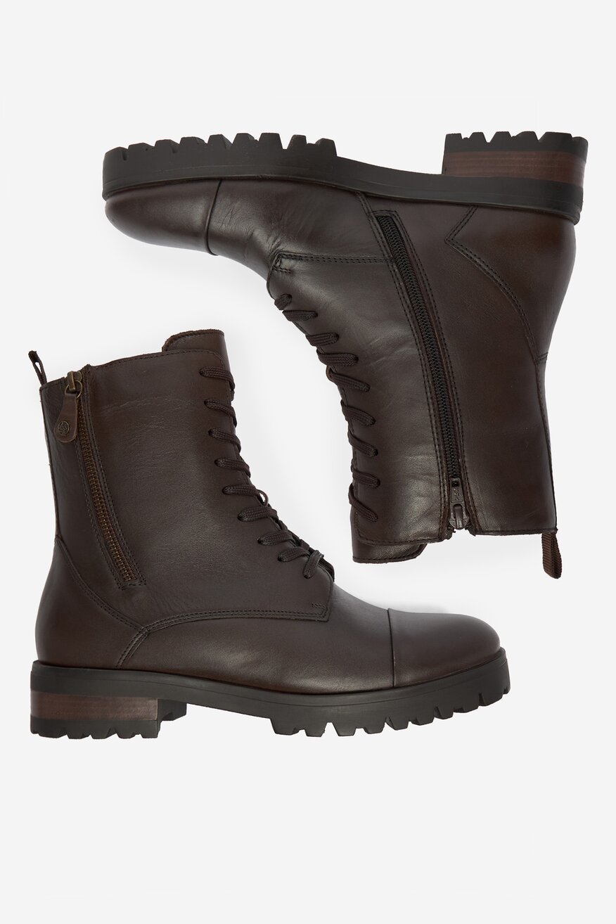 
                Duboke cipele Lasocki BRAON - 5906751361849