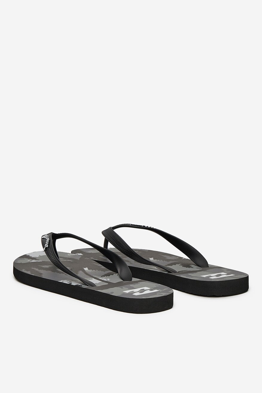 Șlapi pentru bazin BILLABONG NEGRU - 5906751009390