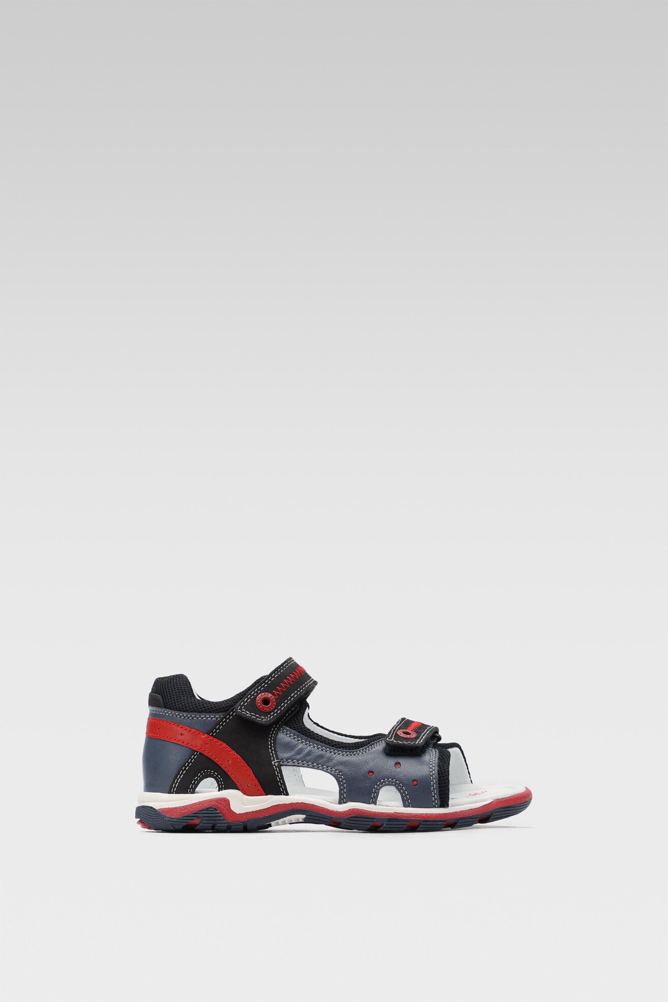 Sandały Lasocki Kids CI12-2566-17 Granatowy