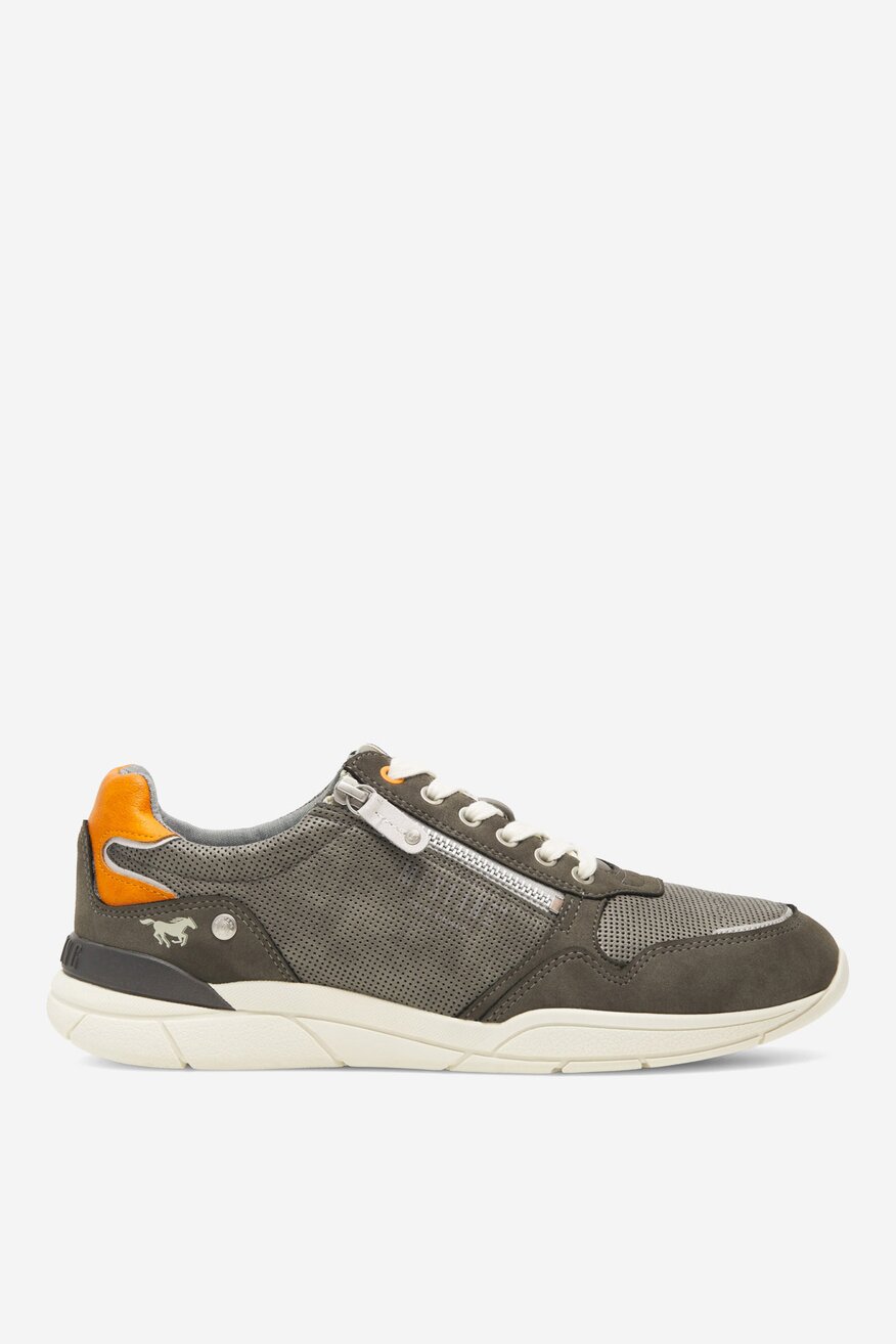 Mustang - Sneakersy - 5905588283836