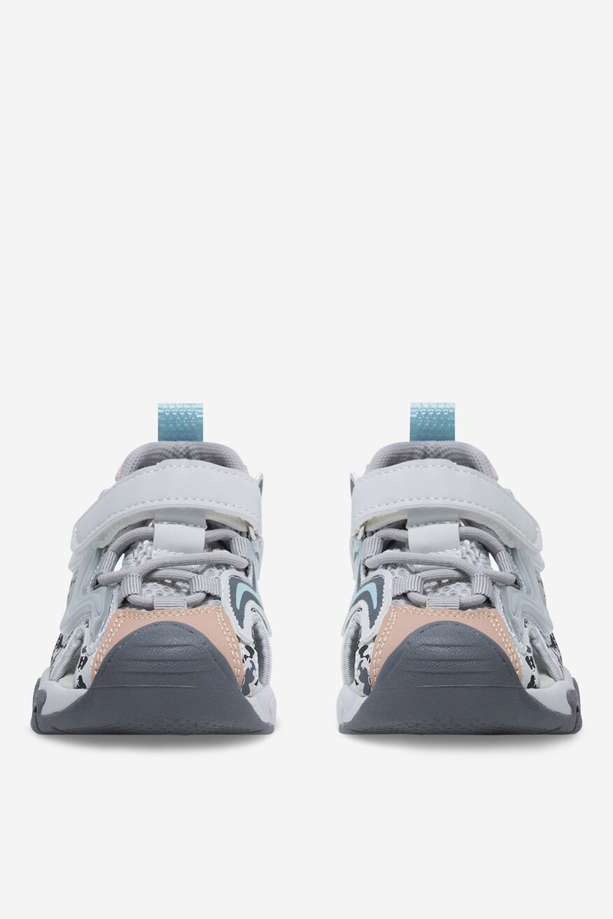 Action Boy - Sandały na rzepy - 5905588580836