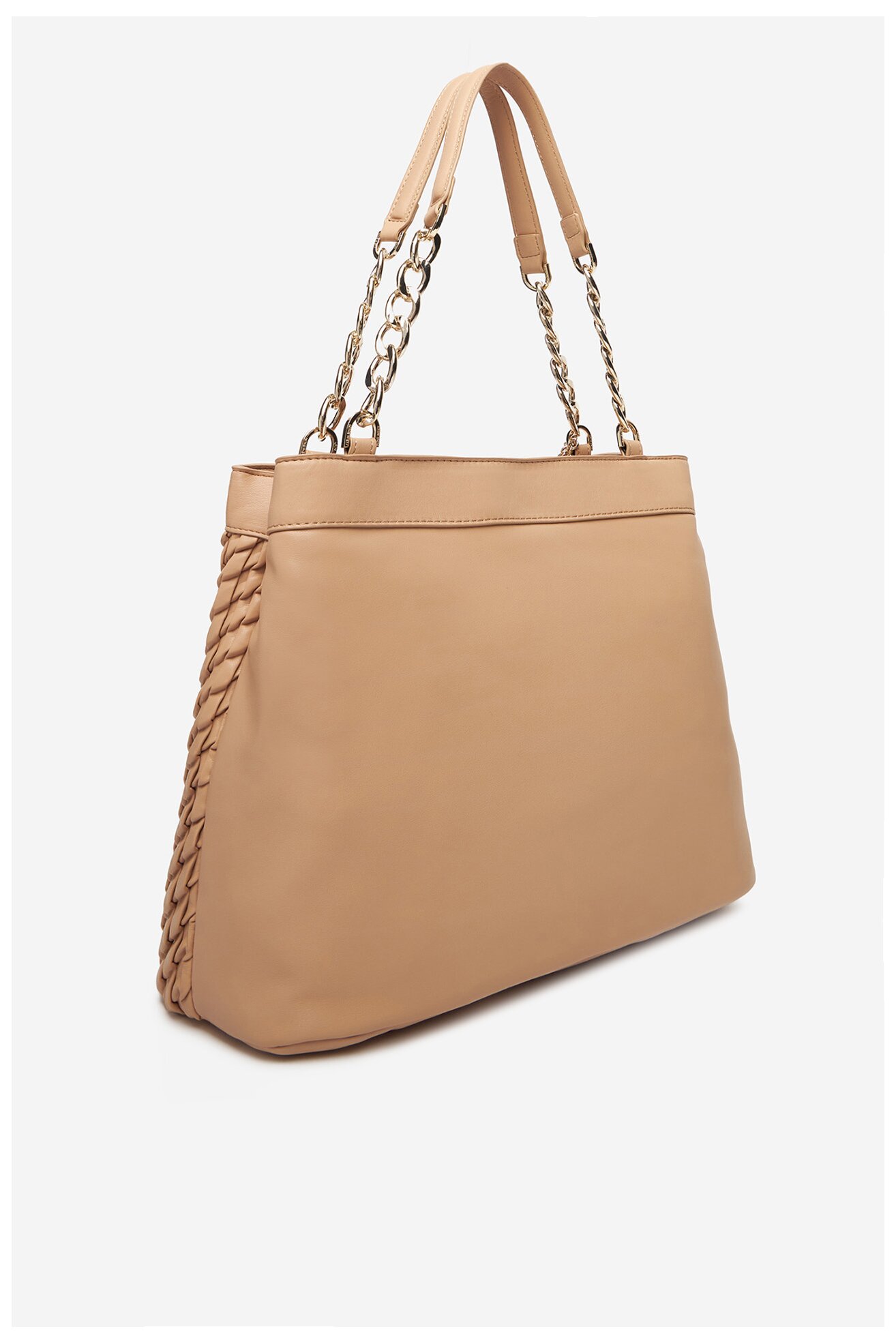 Kézitáska NINE WEST CEO-DAKOTA-II-LDA8007 BÉZS