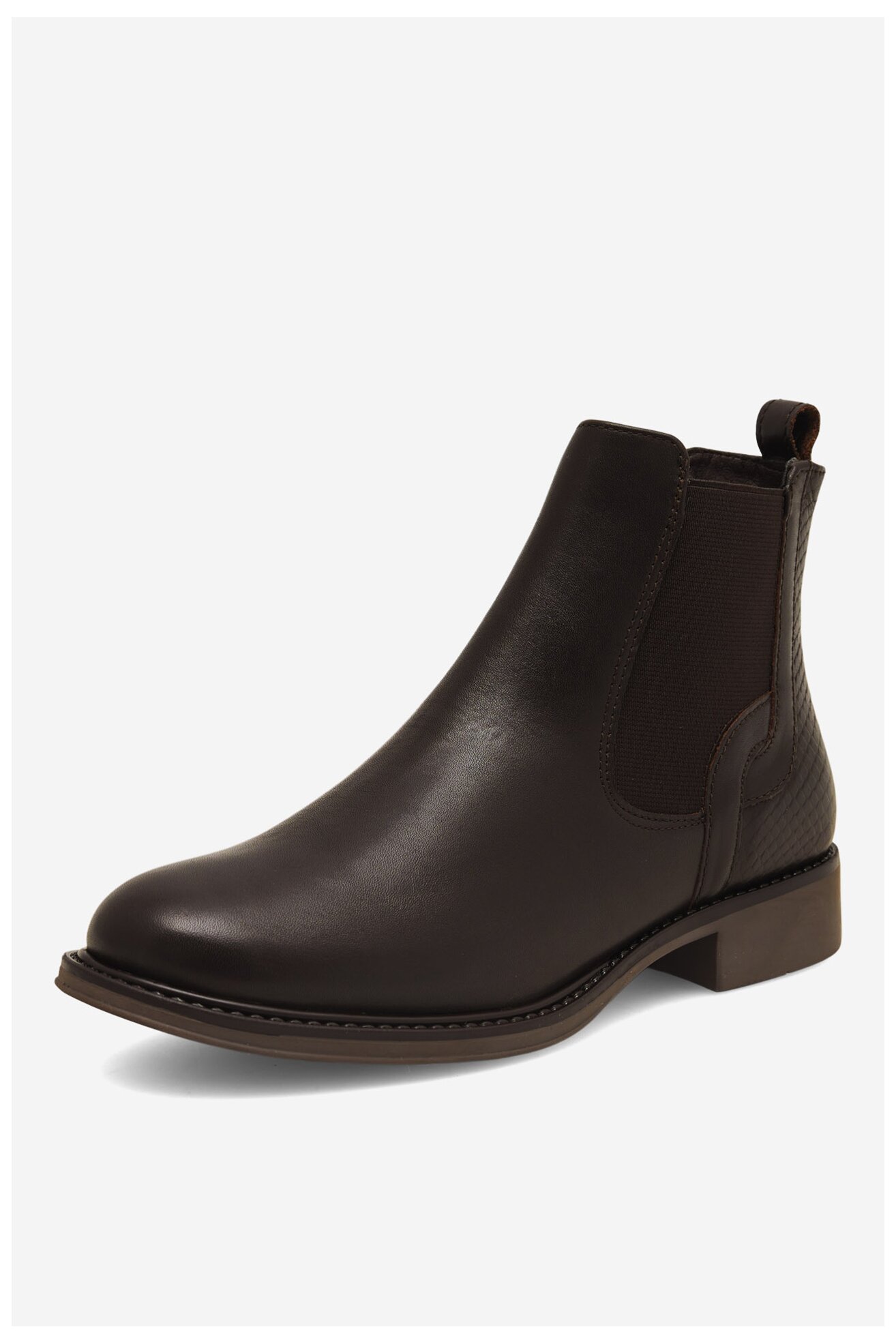 Bokacsizma Lasocki DERBY ARC-DERBY-03 BARNA