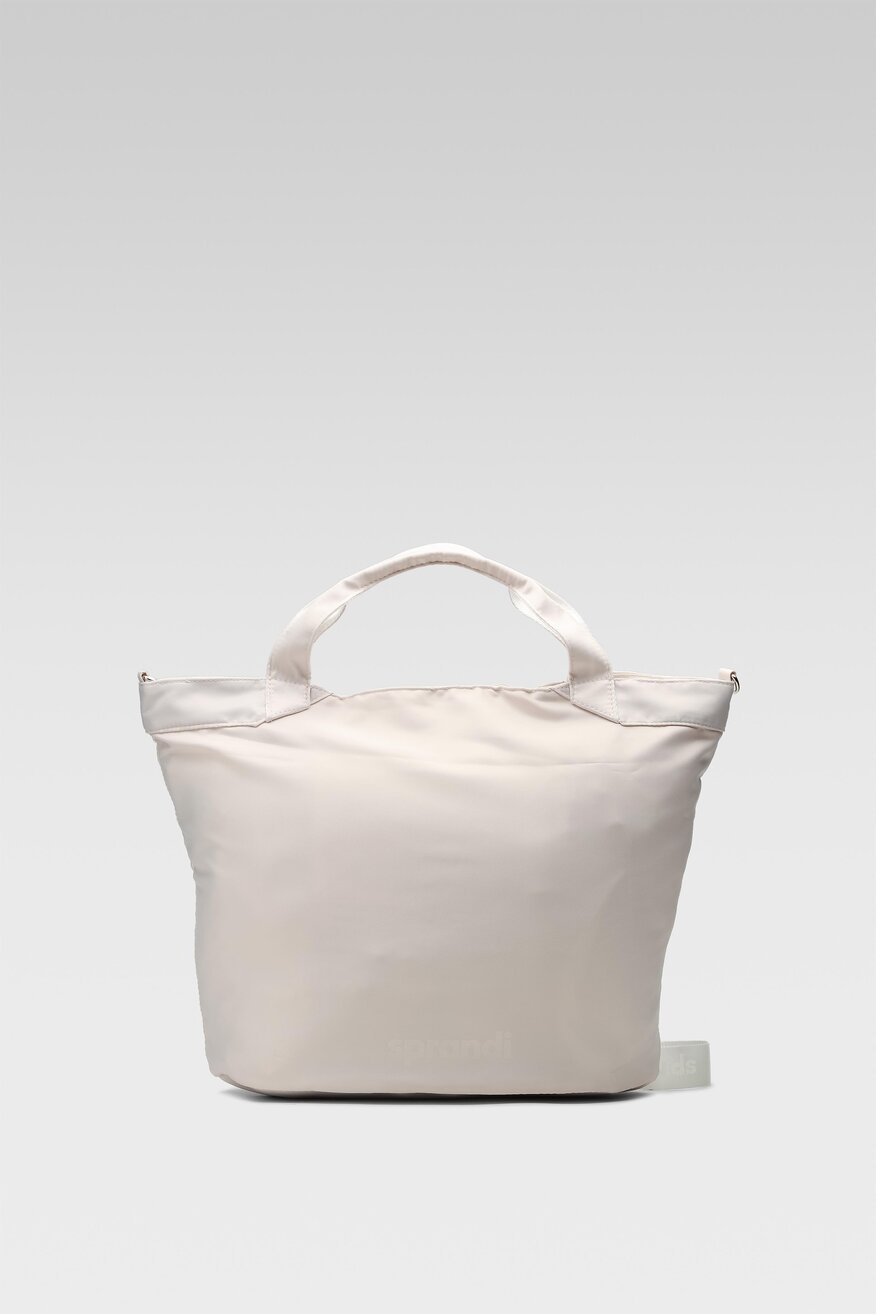 Geantă de mână Sprandi BEJ - 5904862697505