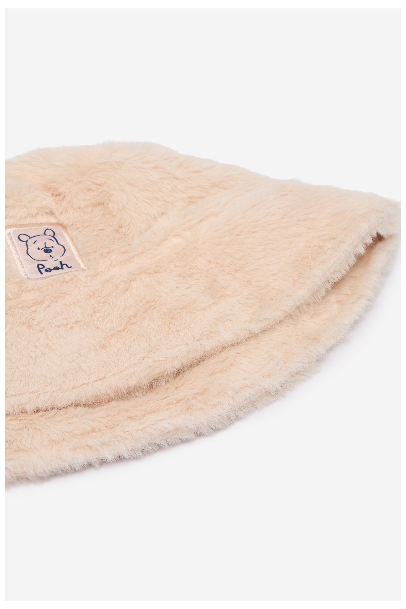 Dečija kapa Winnie The Pooh CEO-ACCCS-AW25-214WTP BEŽ