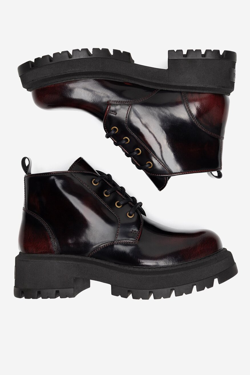 
                Боти Badura БОРДО - 5905588856368