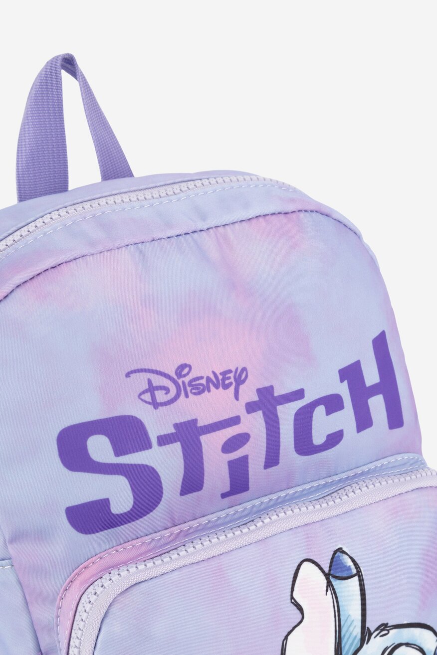 
                Ranac Disney Classics LJUBIČASTA - 5905588991977