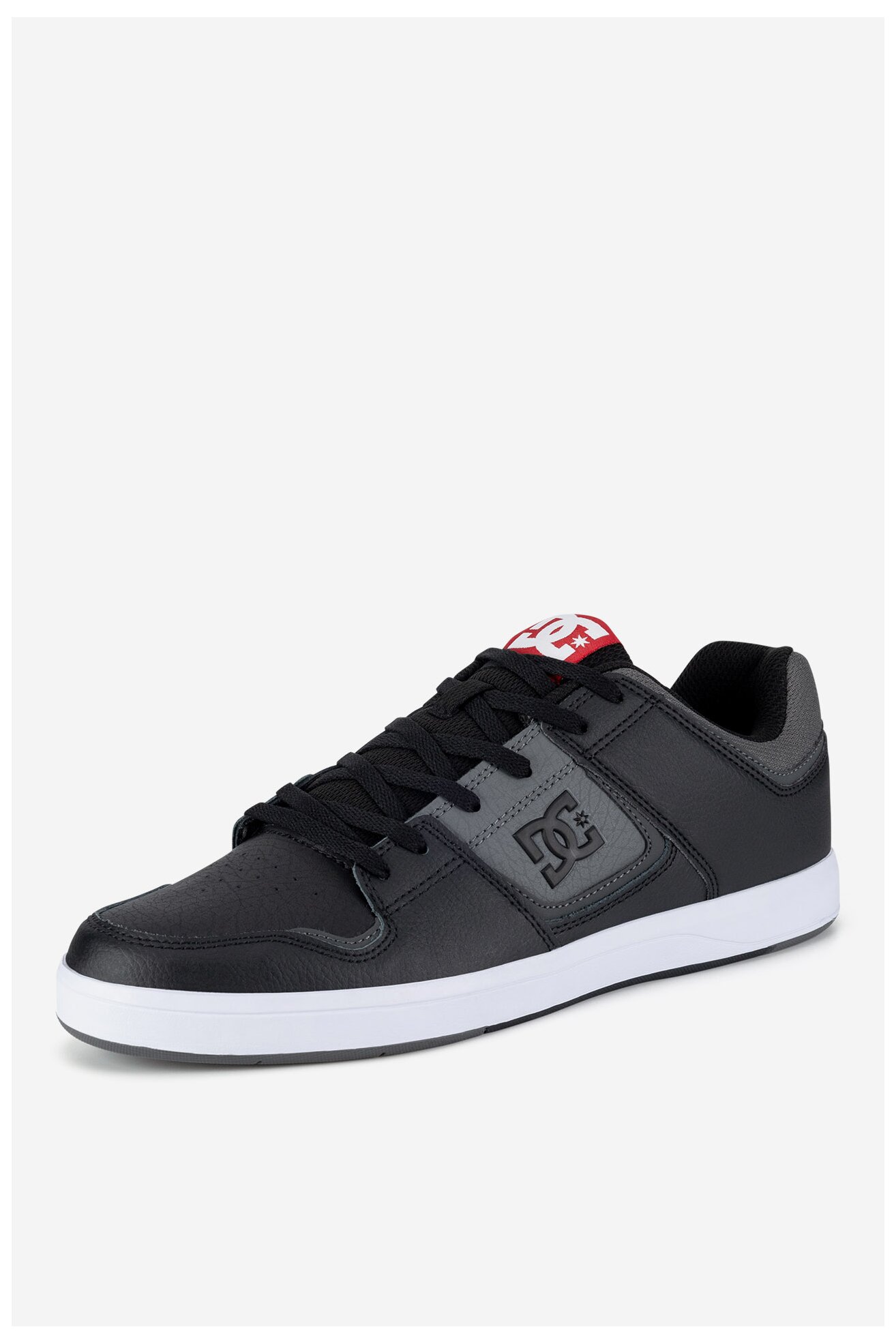 Obuwie sportowe DC Shoes CURE ADYS400073-BLG Czarny