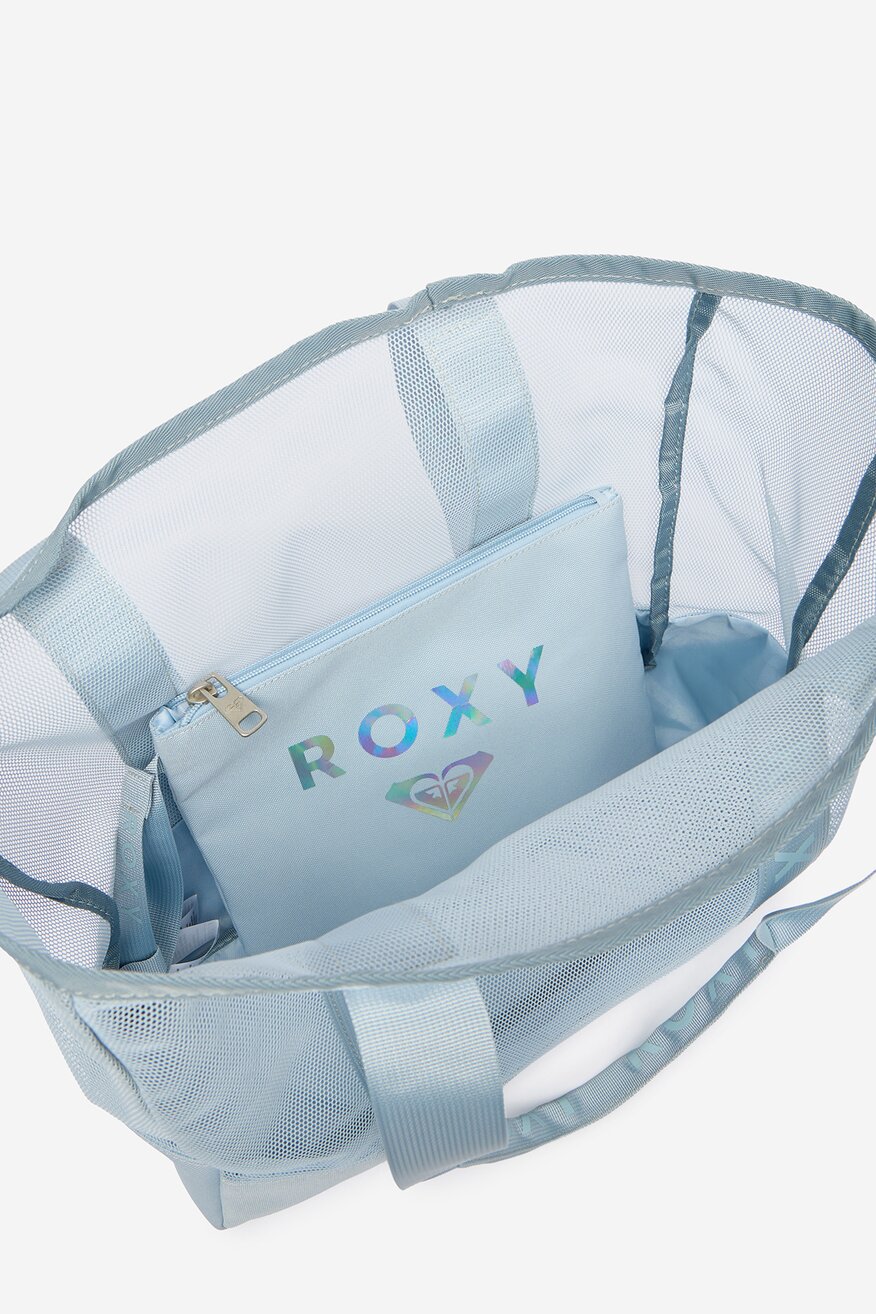 
                Сумка З Ремінцем ROXY ГОЛУБИЙ - 5906751655252