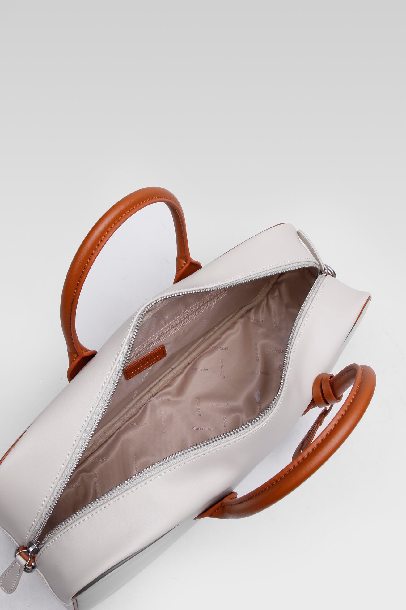 Torebka Gino Rossi CS6267 Biały