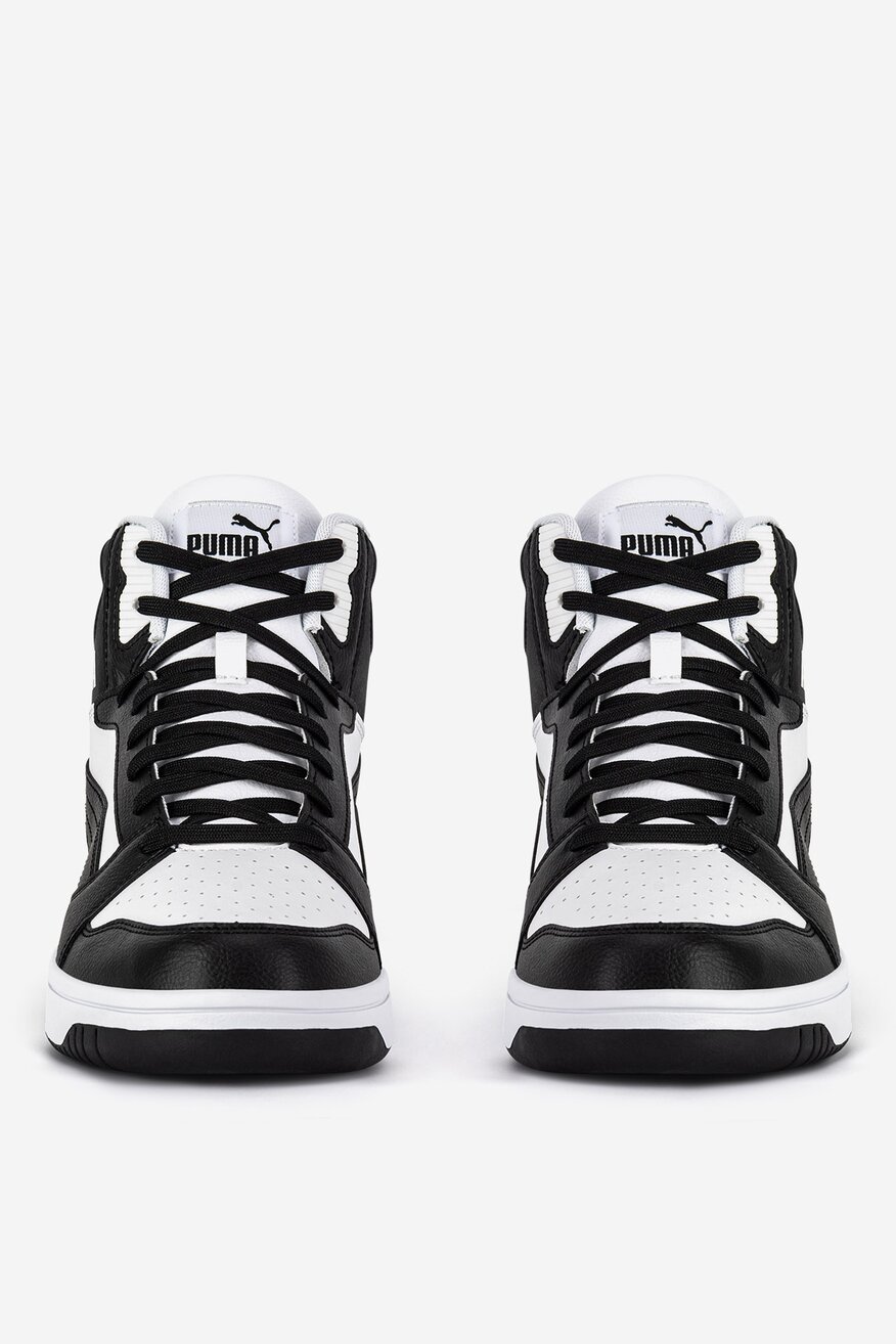 Sportovní obuv Puma BÍLÁ - 5905588690580