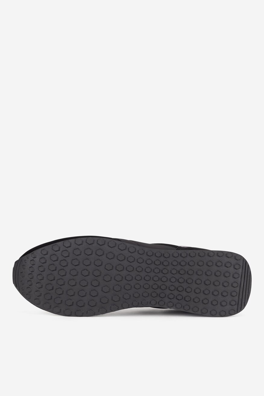 
                Tornacipő Beverly Hills Polo Club FEKETE - 5905588945031