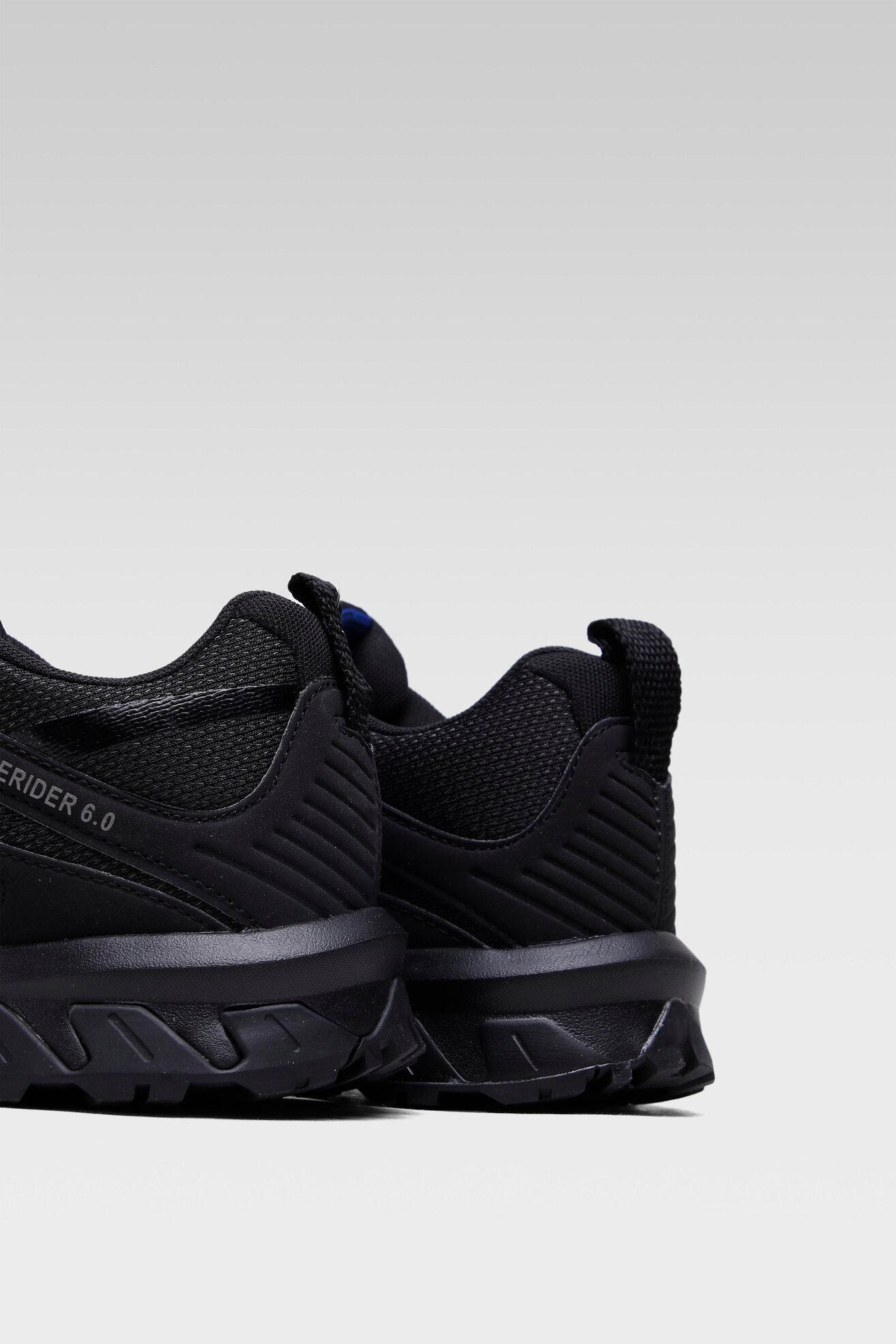 Obuwie sportowe Reebok RIDGERIDGER 6.0 FW9648 Czarny