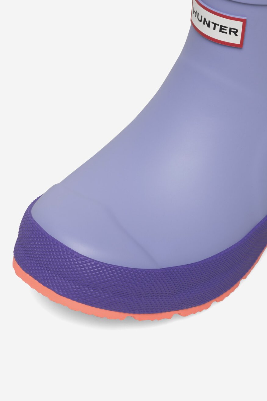 
                Гумени ботуши HUNTER ВИОЛЕТОВ - 5905588640493