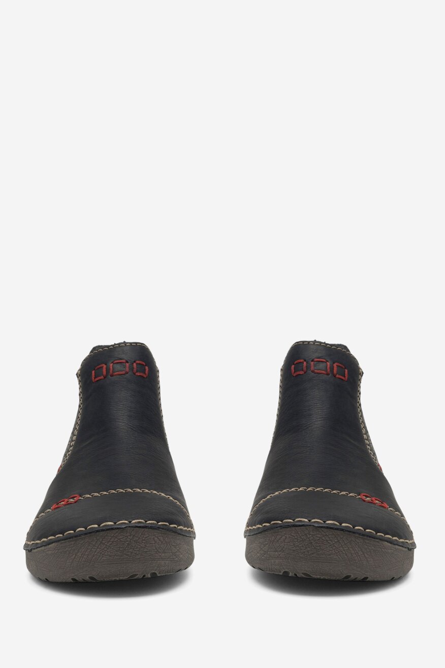 
                Боти Rieker ЧЕРЕН - 2230068915048