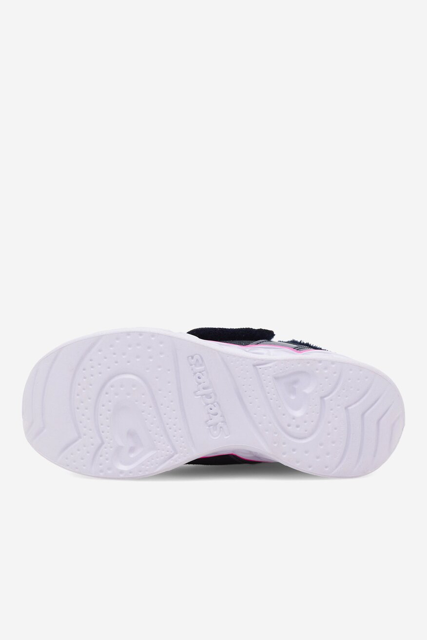 
                Skechers - Sneakersy z migającymi diodami - 2230058348931