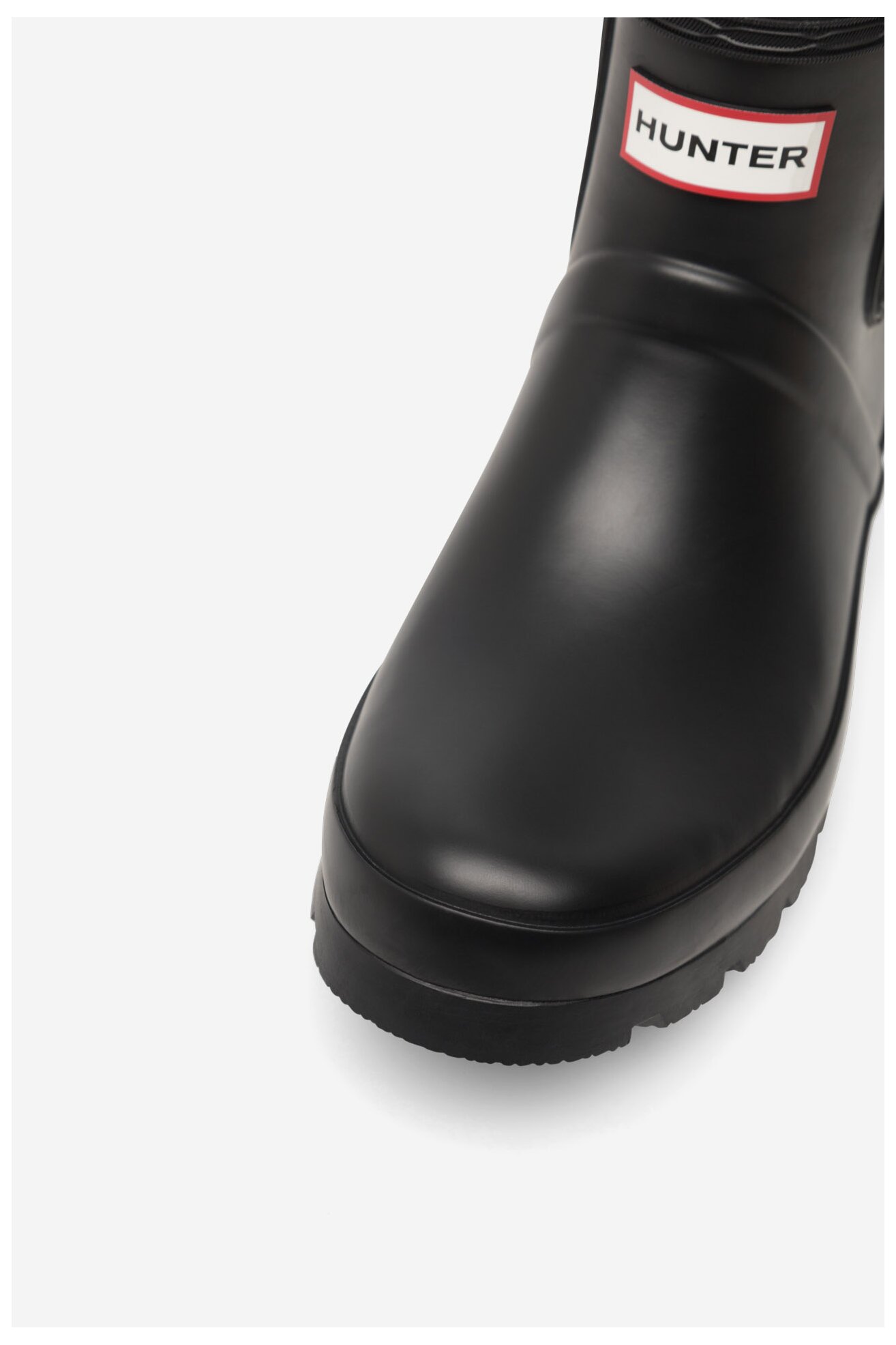 Kalosze HUNTER HFW-001 Czarny
