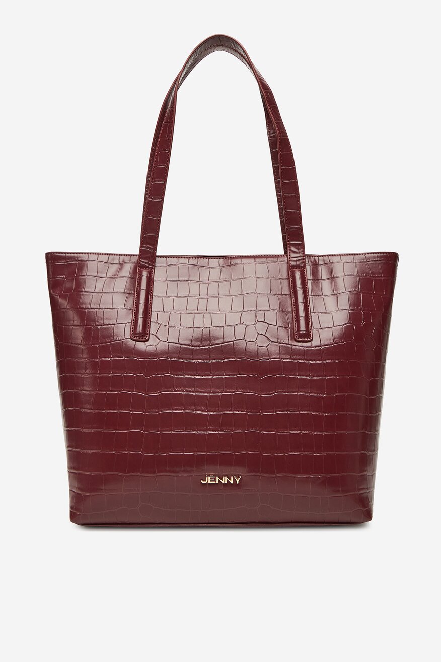 Torba Jenny BORDO - 5906751212738