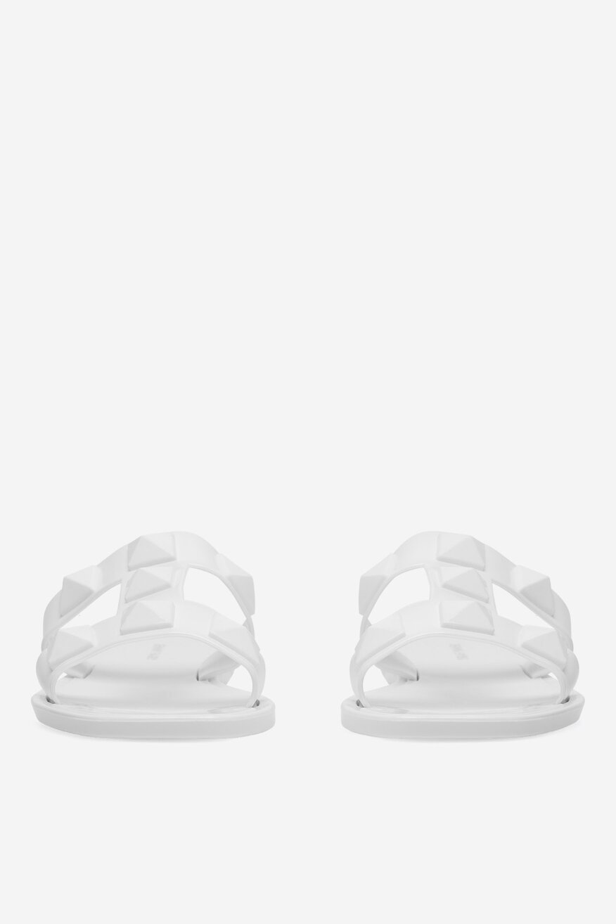 
                Șlapi Jenny Fairy ALB - 5905588547792