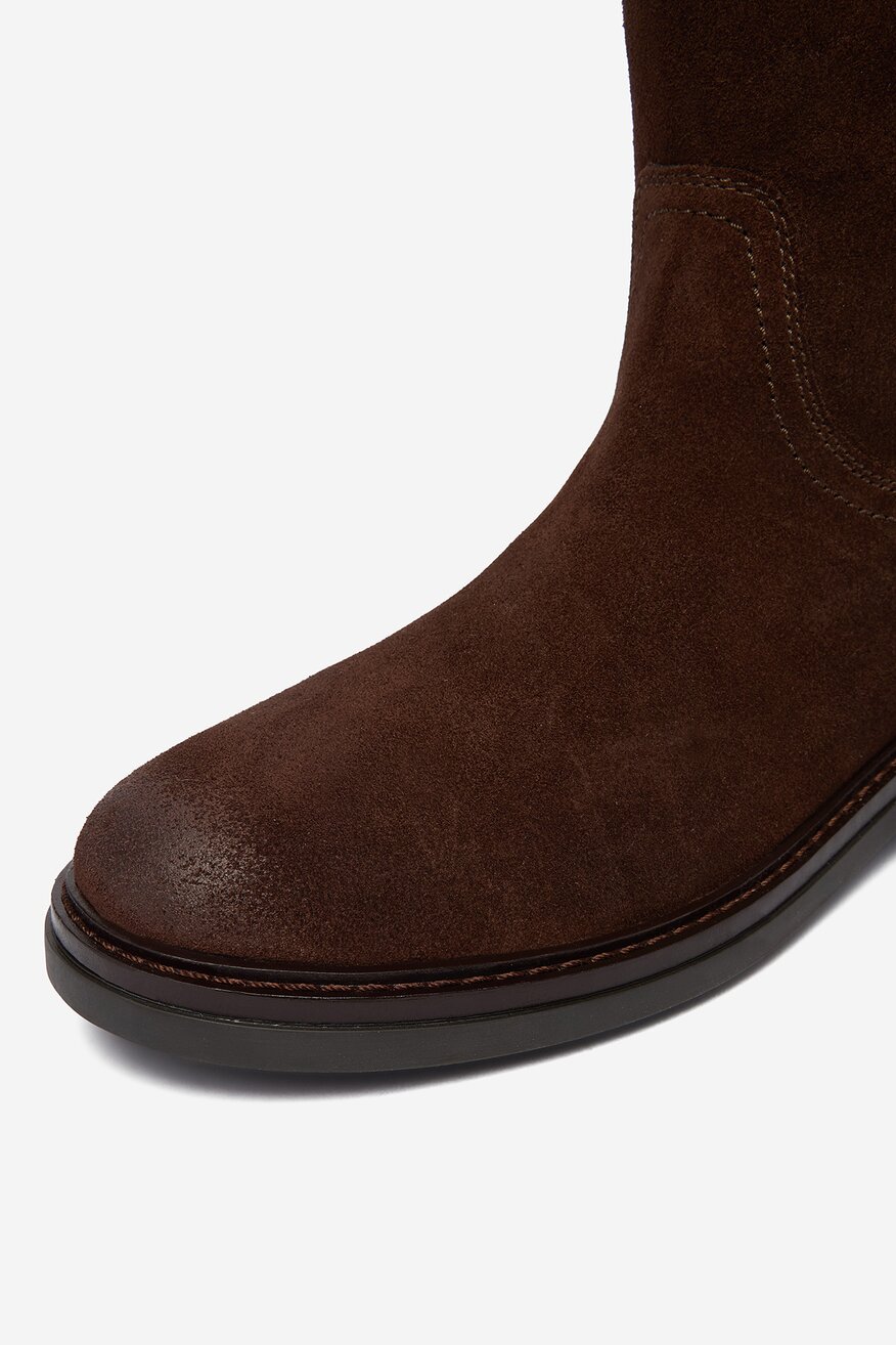 
                Боти U.S. POLO ASSN. КАФЯВ - 5906751494004