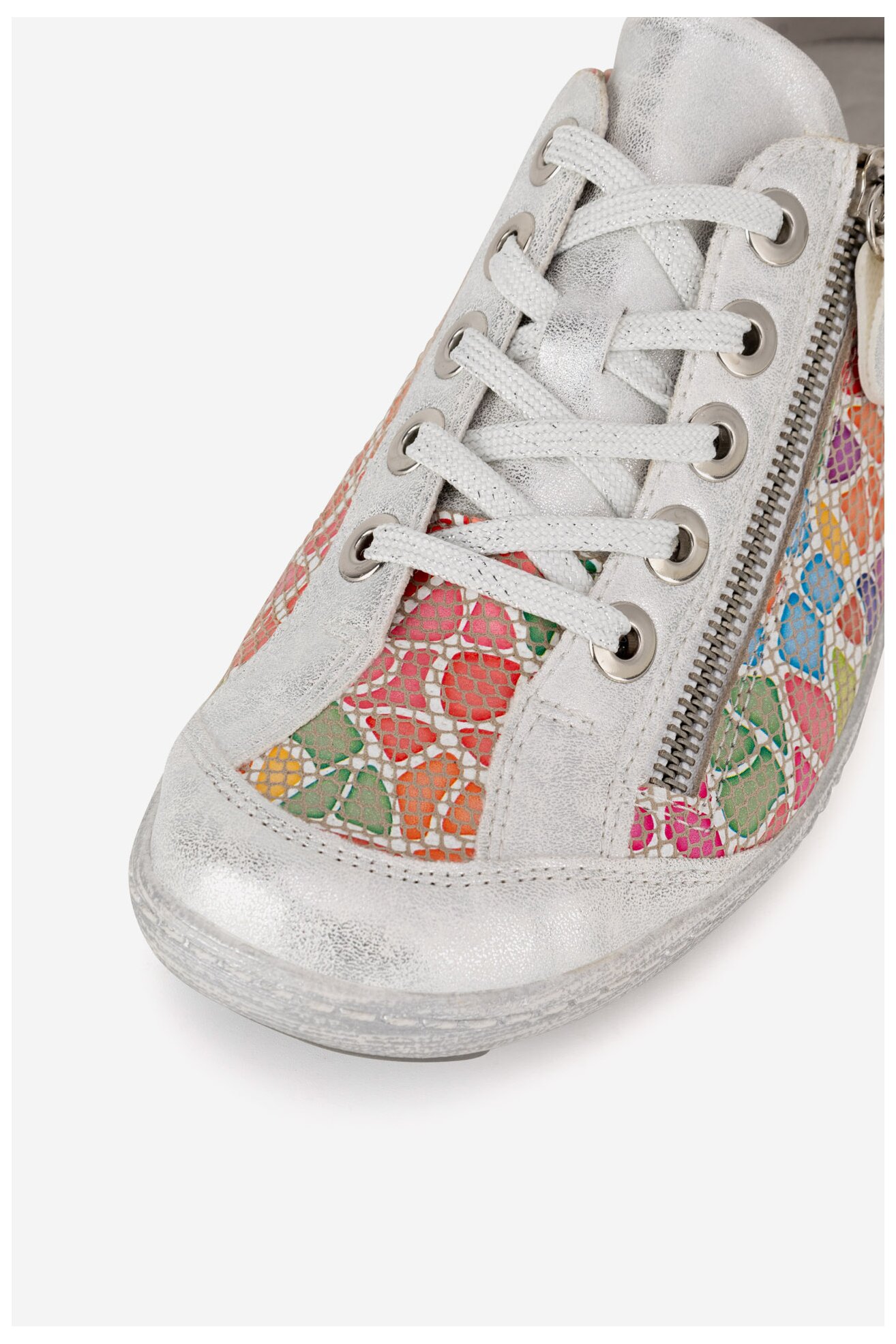 Tornacipő Remonte R1402-97 MIX