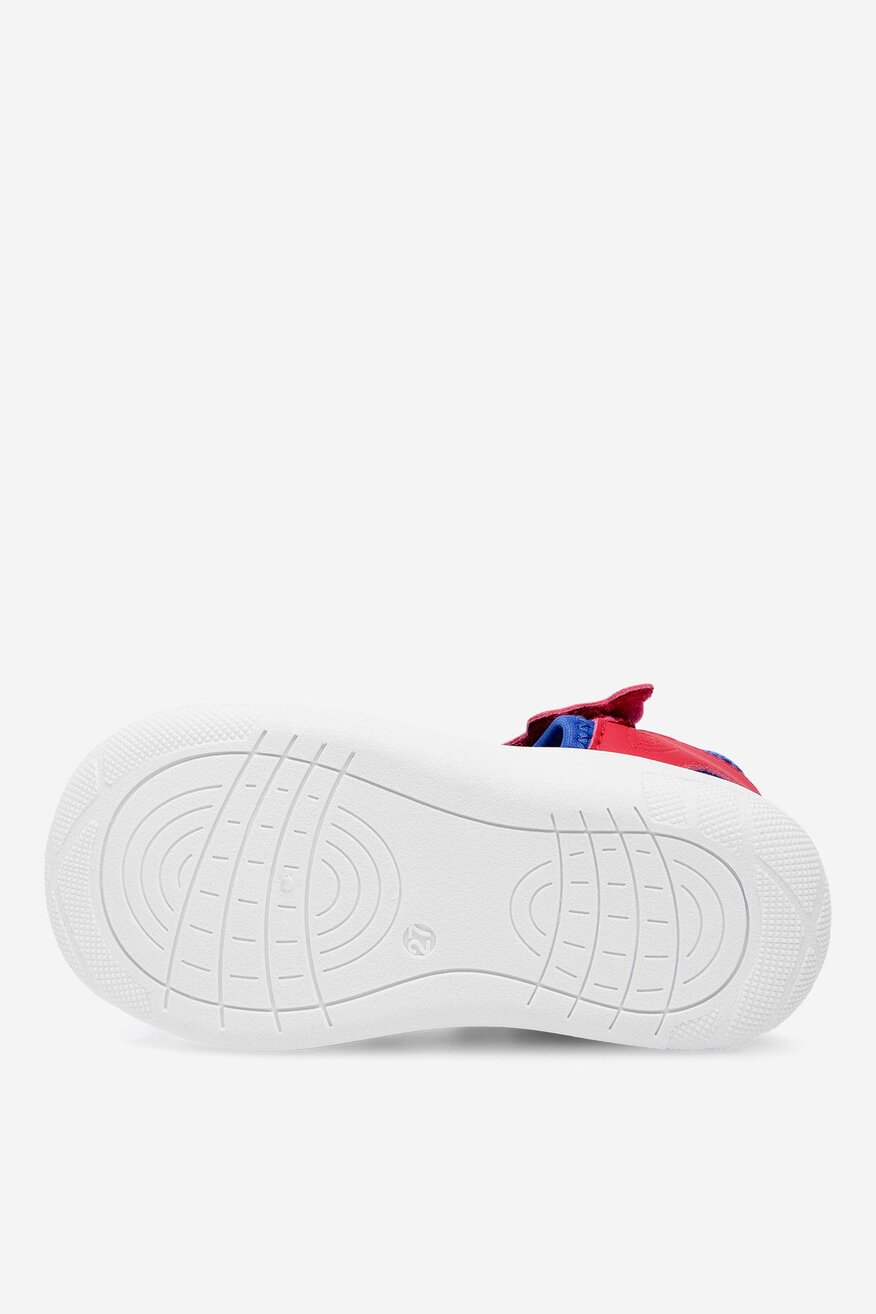 Paw Patrol - Sandały - 5905588574026