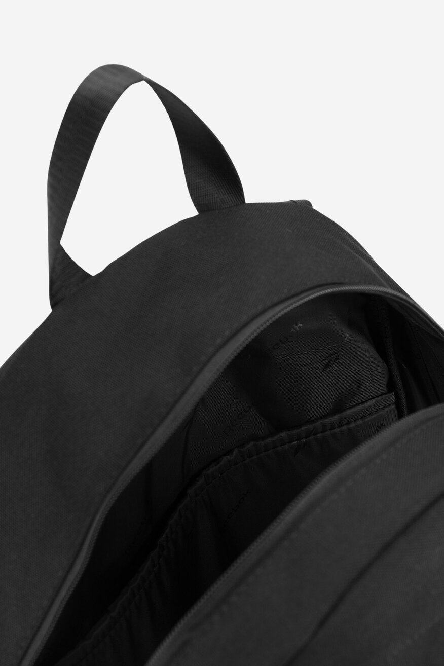 Rucsac Reebok NEGRU - 5905588771319