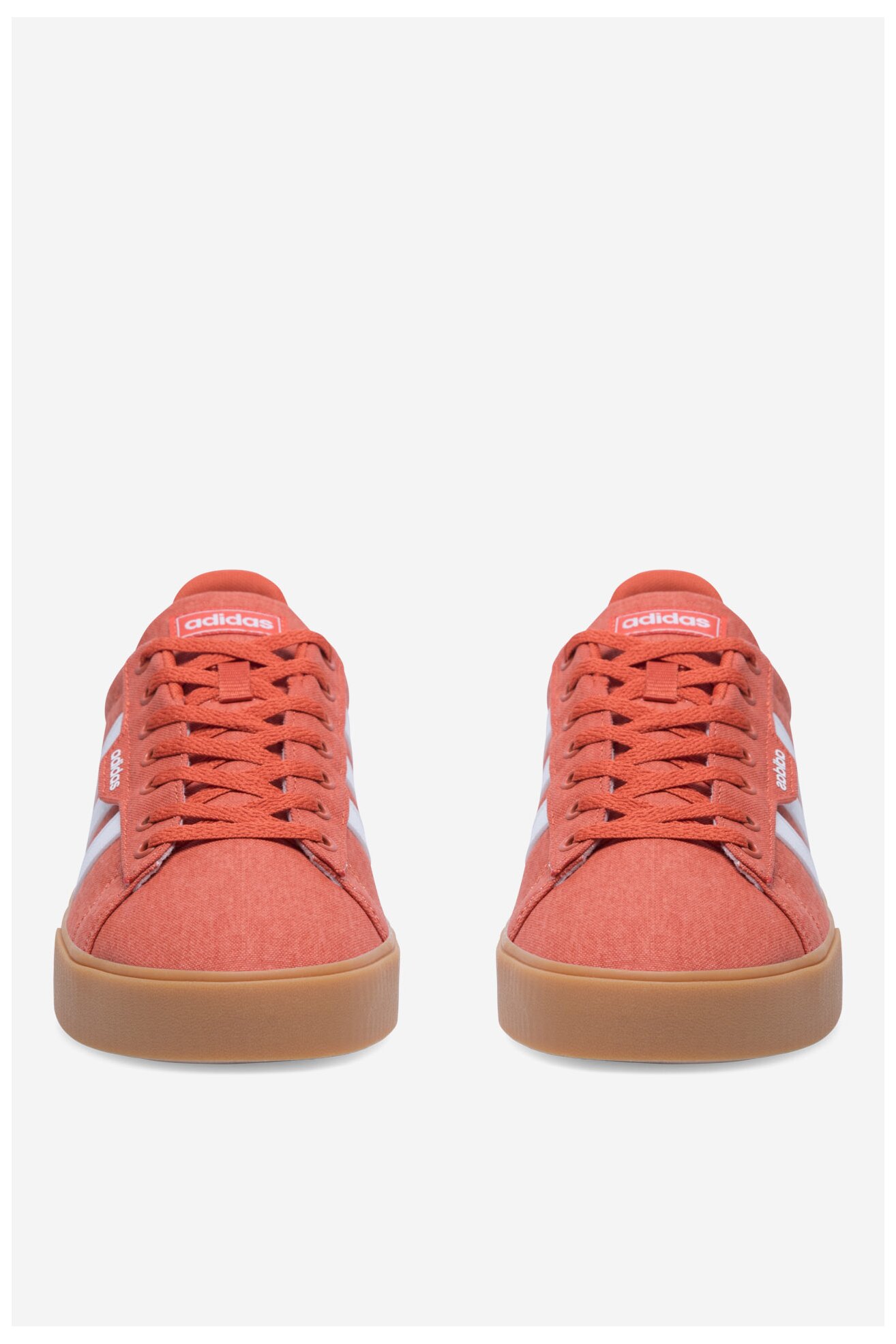 Спортни обувки adidas DAILY 3.0 IE5331 ЧЕРВЕН