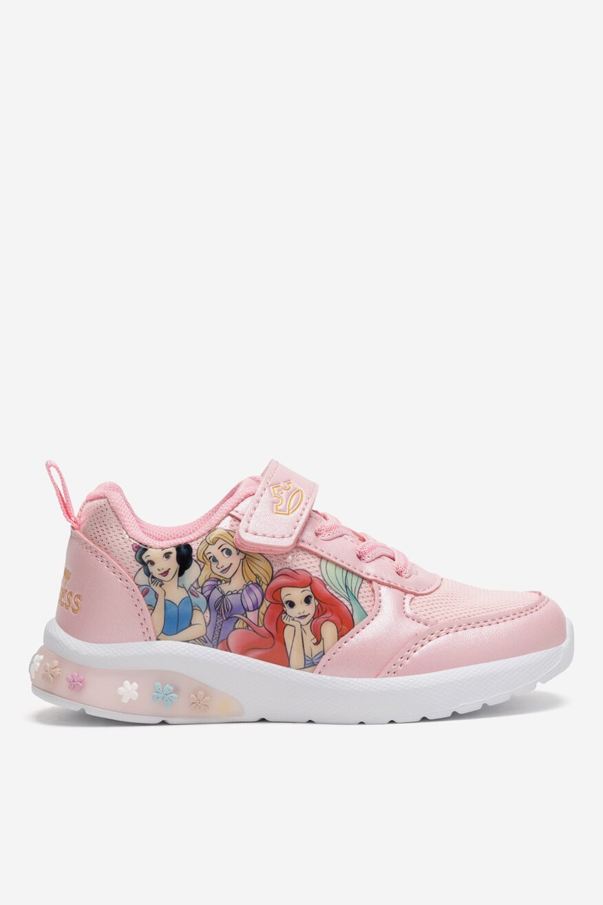 Peach pink ADIDAS ZX FLUX RÓŻOWE BUTY DAMSKIE ORIGINALS - 11542270140