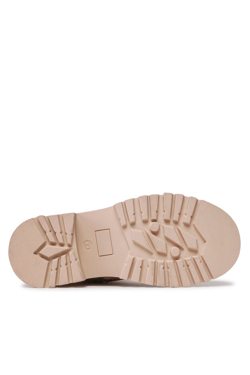 
                Боти Nelli Blu БЕЖОВ - 5904862152868