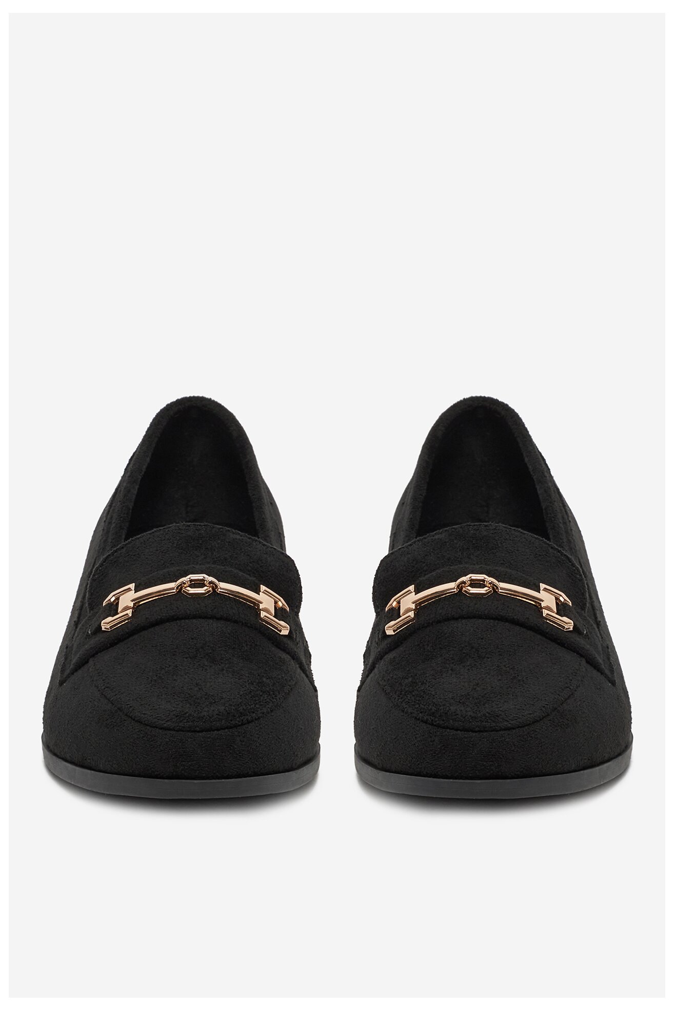 Мокасини DeeZee HXG2106-27 ЧЕРЕН