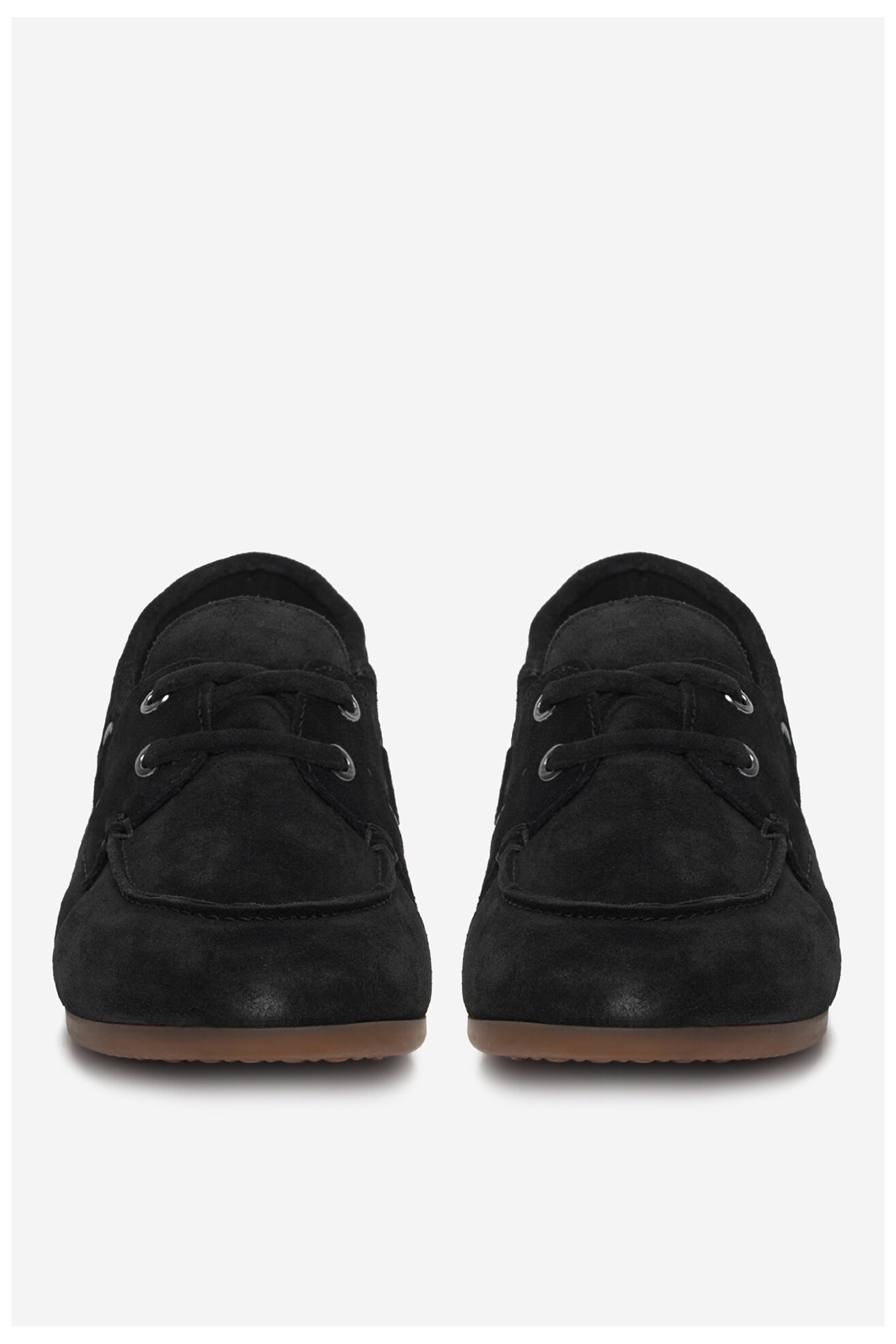 Мокасини Lasocki CEO-WI16-ELENA2-01 ЧЕРЕН