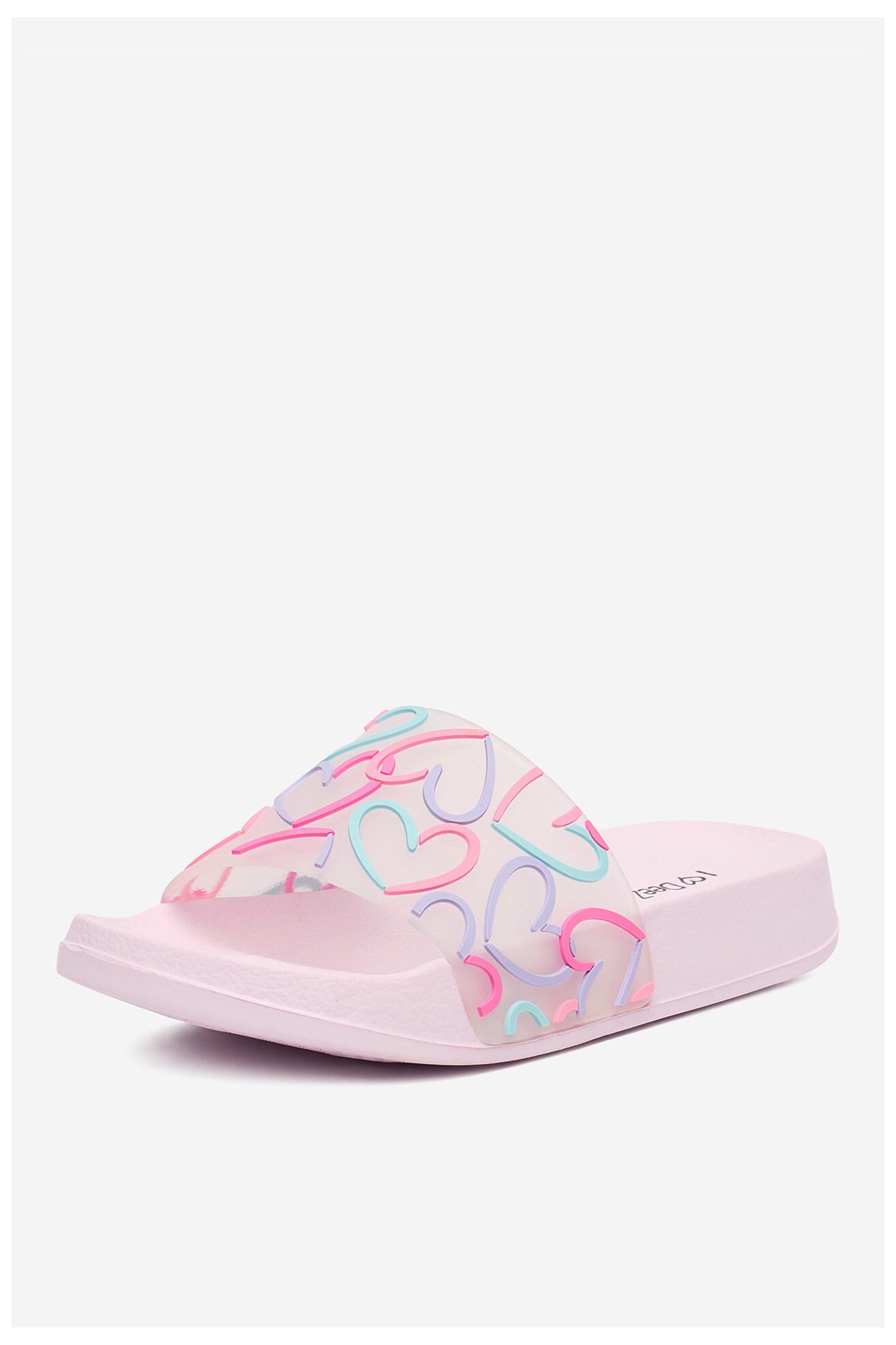 Папуче за базен DeeZee CEO-P4047107K ROZE