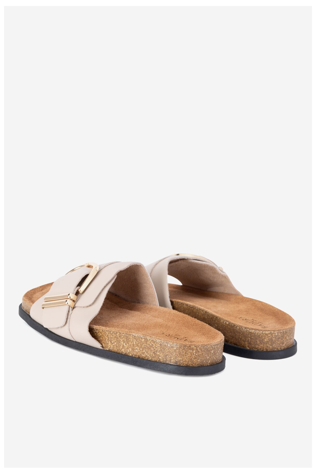 Джапанки Badura CSS5098-01 БЕЖОВ