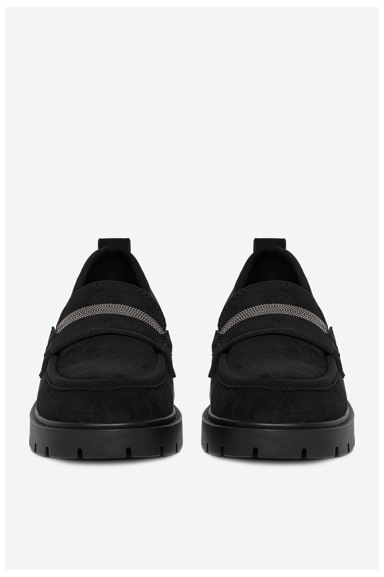 Мокасини Jenny CEO-ISLA WS21095-01 ЧЕРЕН