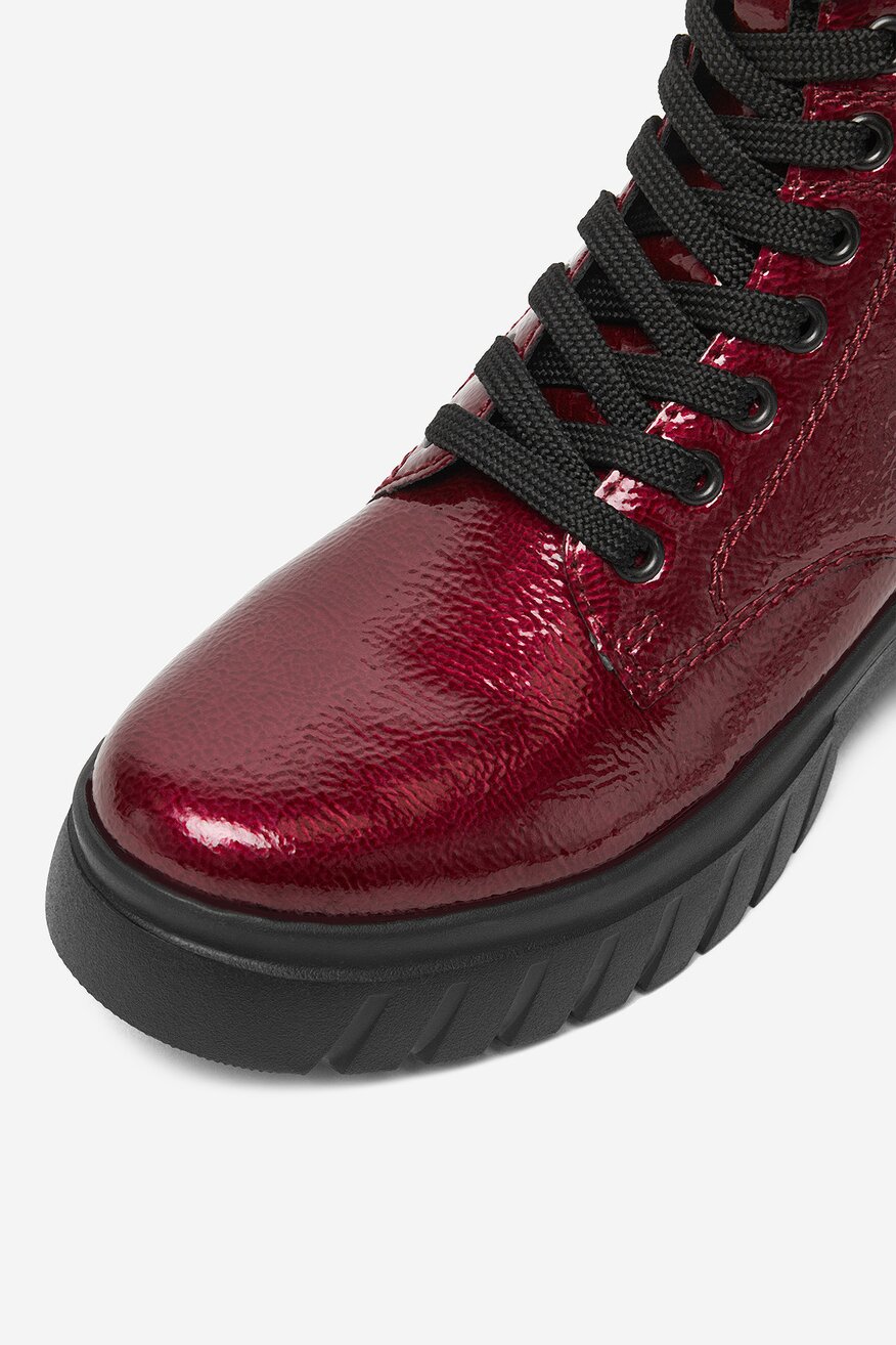 Bocanci Rieker GRENA - 2230085554190