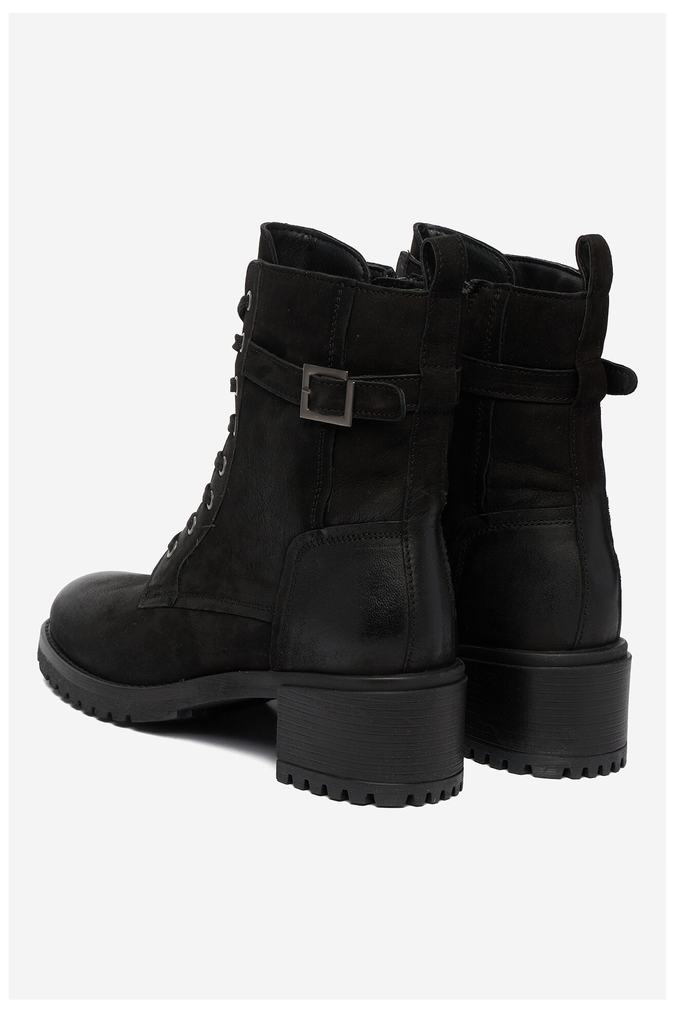 Черевики Lasocki CEO-WI23-TR24-05 ЧОРНИЙ