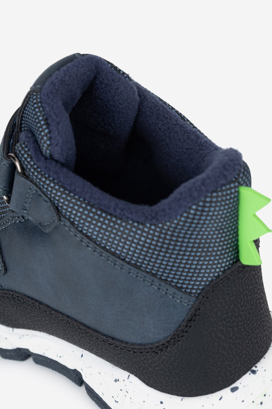 
                Csizma PEPPA PIG SÖTÉTKÉK - 5905588936350