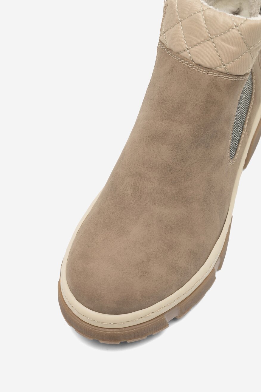 
                Боти Rieker БЕЖОВ - 2230068923043